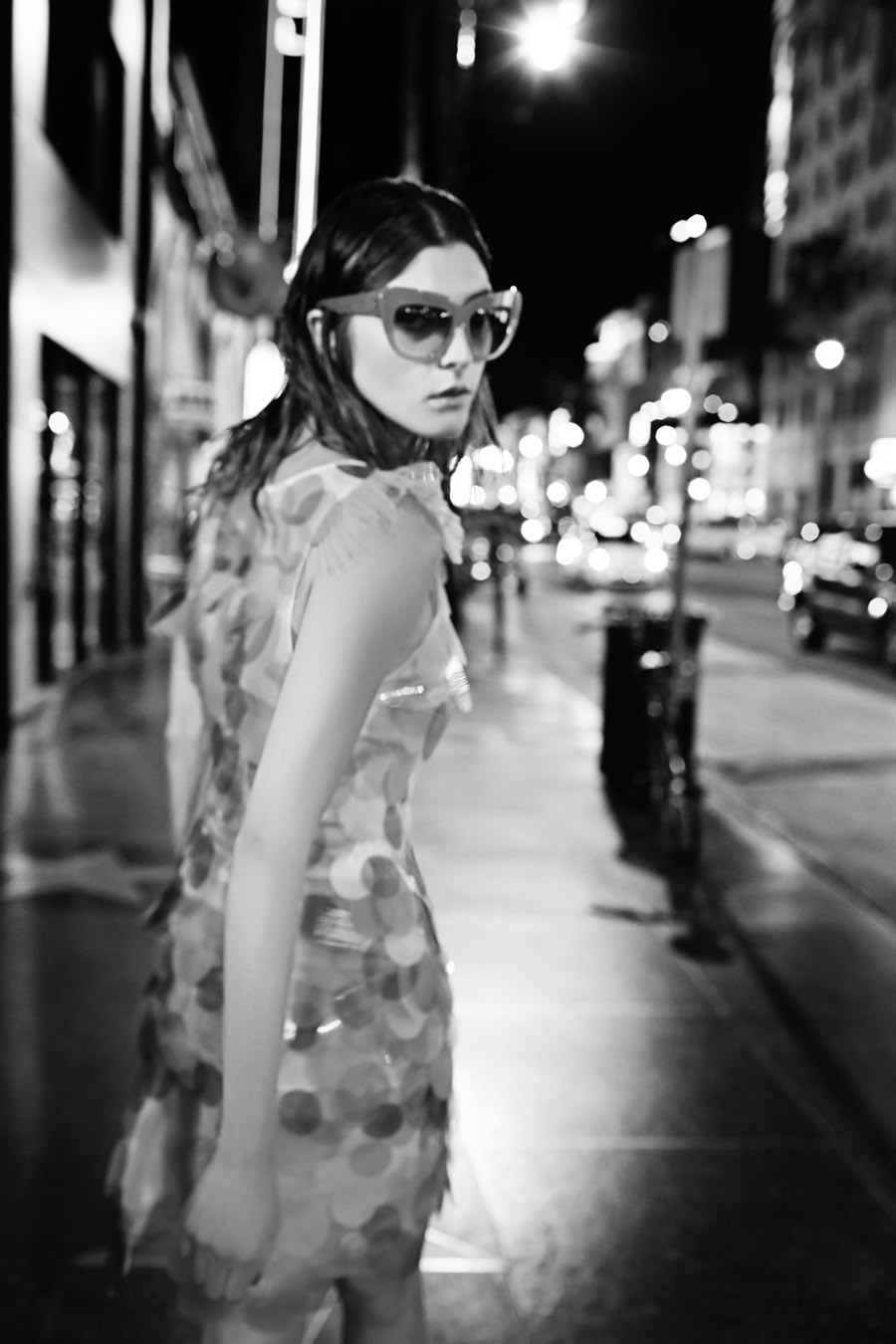 Uwe Duettmann - Vogue Italia