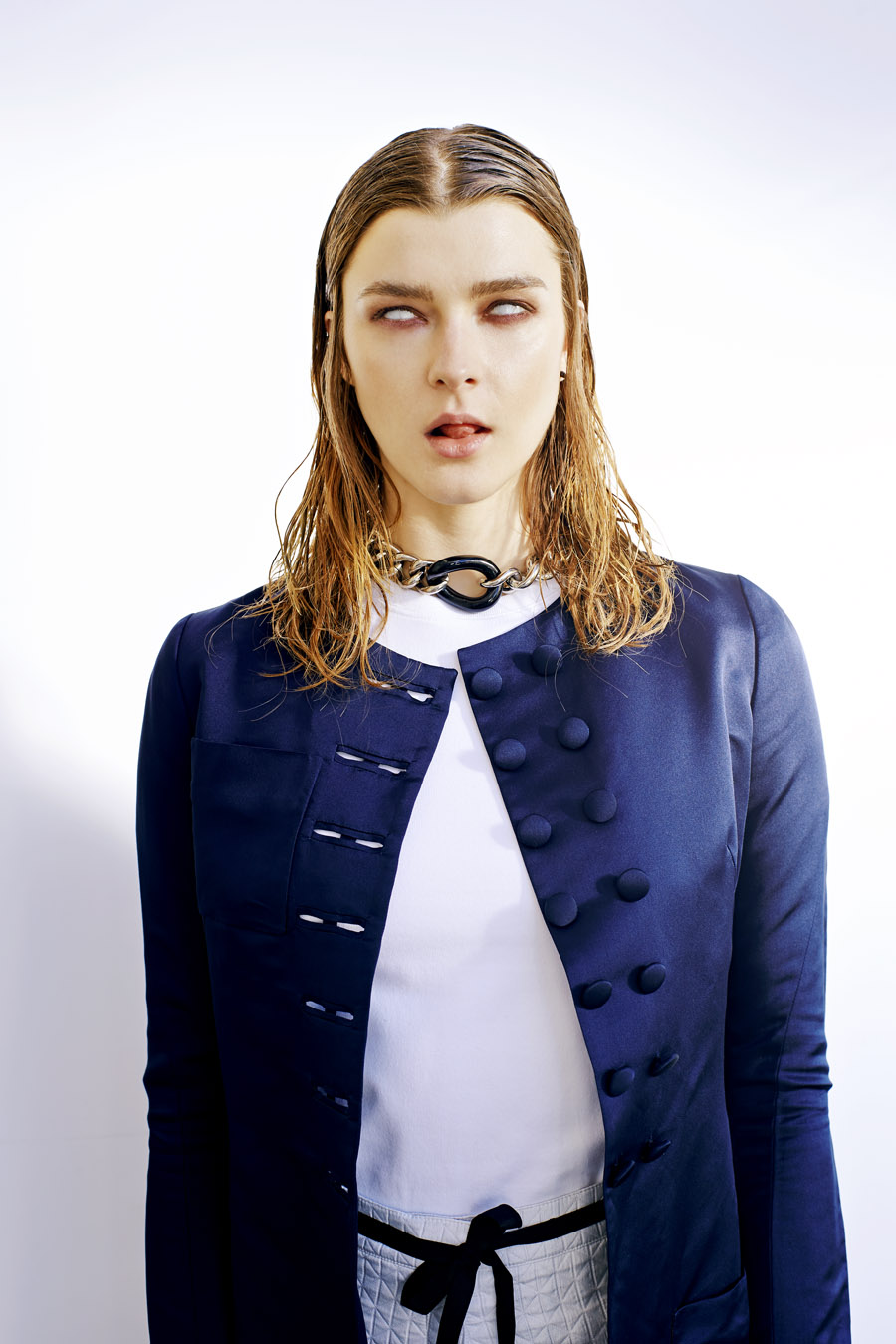 Uwe Duettmann - Vogue Italia