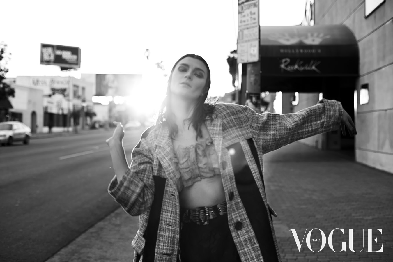 Uwe Duettmann - Vogue Italia