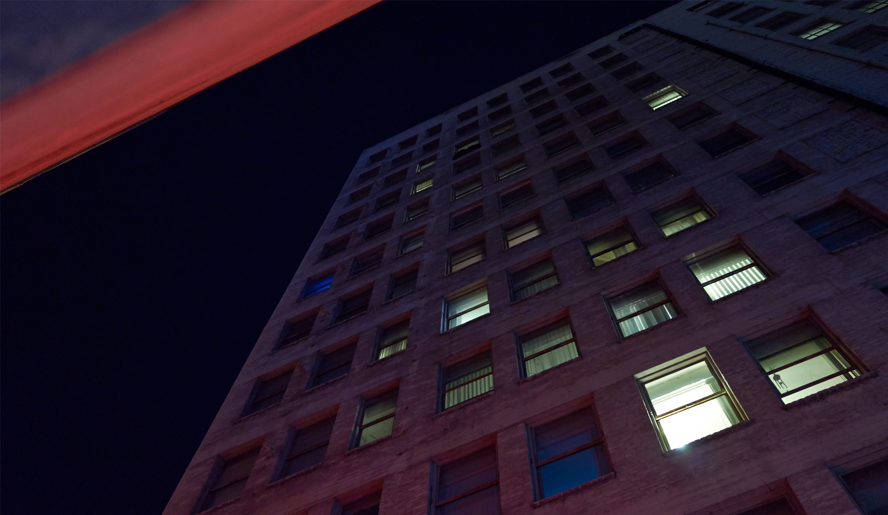 Uwe Duettmann - Mercedes-Benz GLA