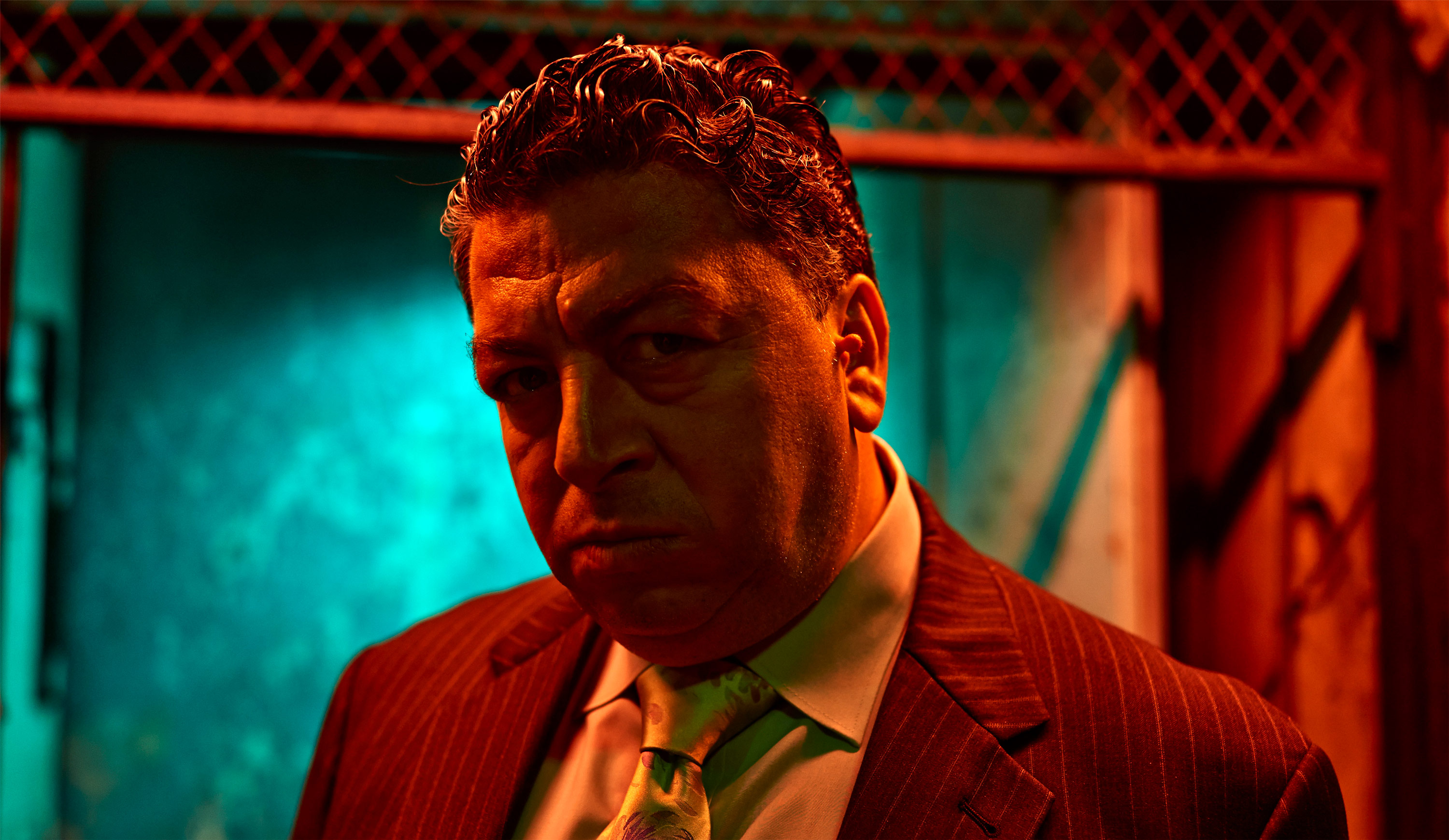 Uwe Duettmann - Mercedes-Benz GLA