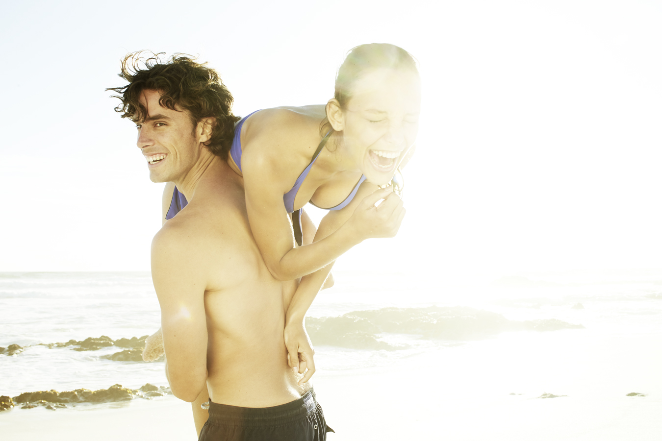 Uwe Duettmann - Nivea