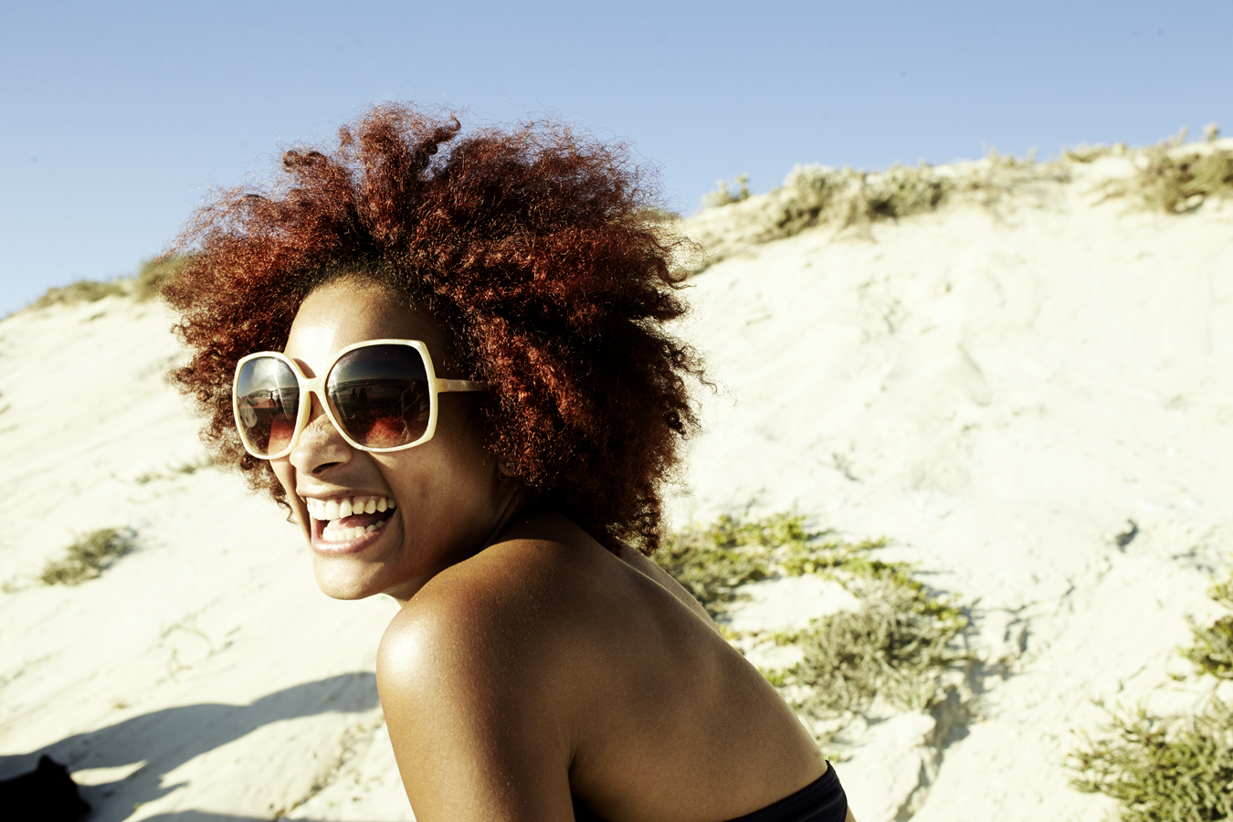 Uwe Duettmann - Nivea