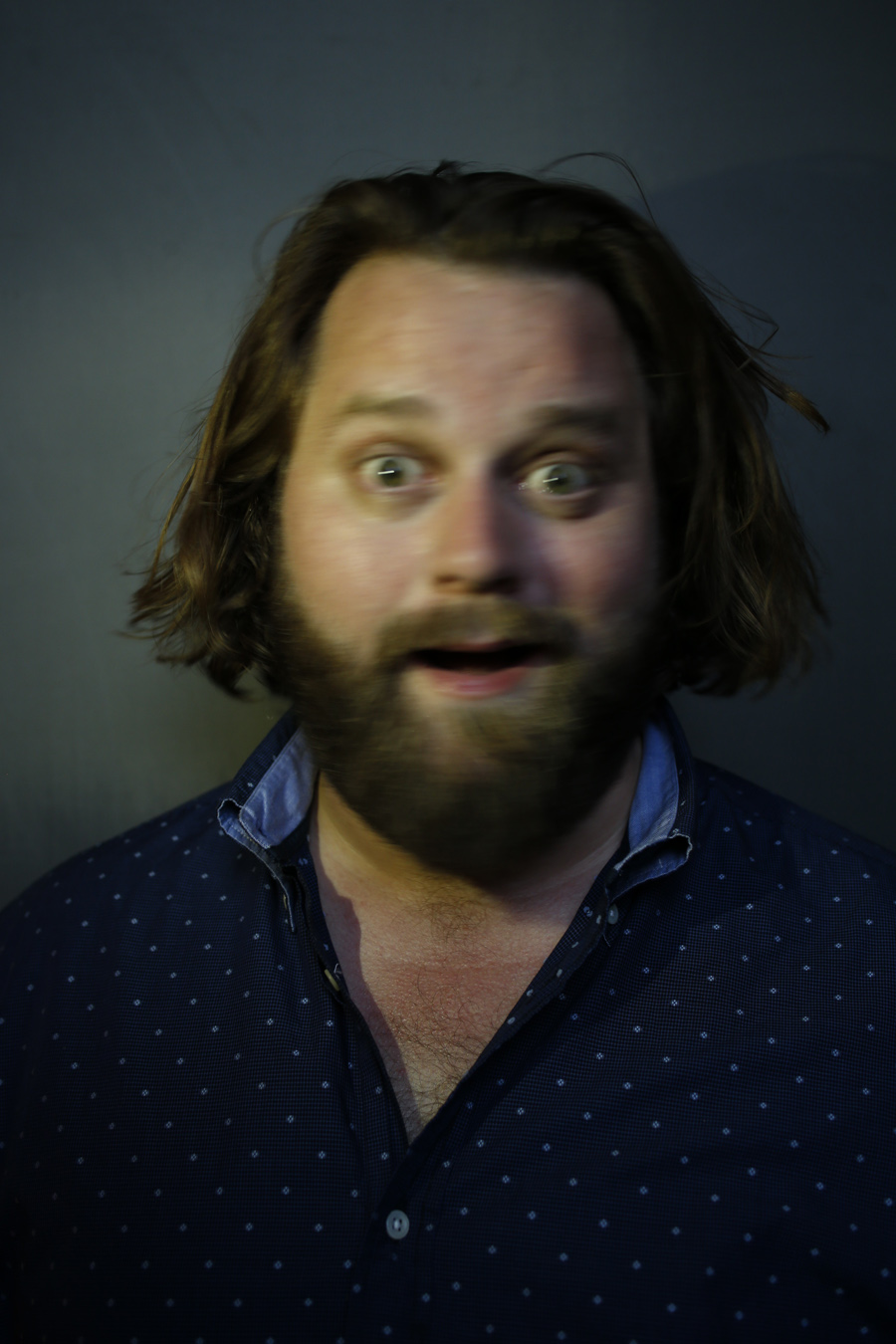 Uwe Duettmann - Antoine Monot