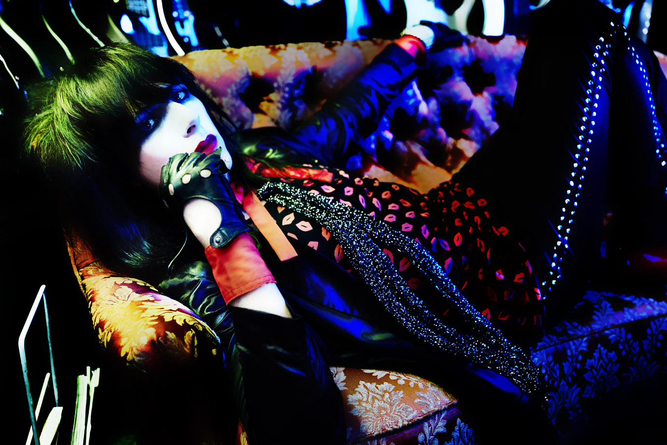 Uwe Duettmann - Emanuelle