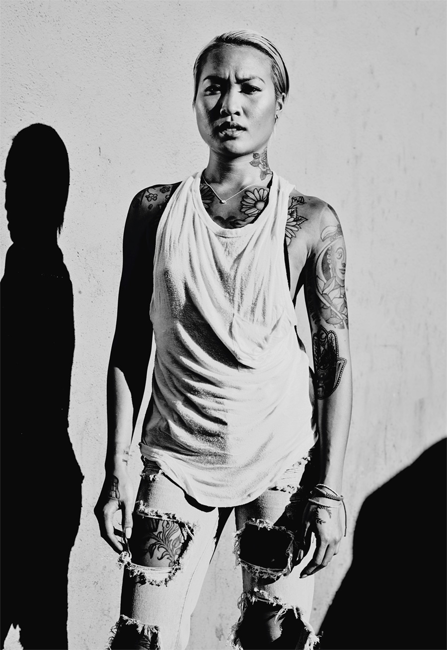 Uwe Duettmann - God knows I’m good