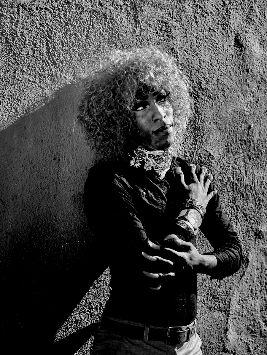 Uwe Duettmann - God knows I’m good