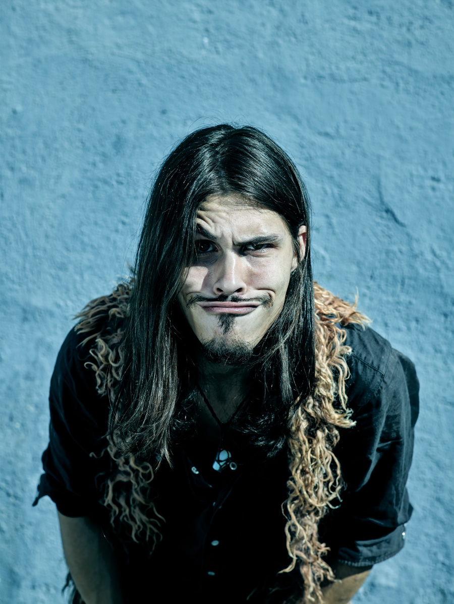 Uwe Duettmann - God knows I’m good