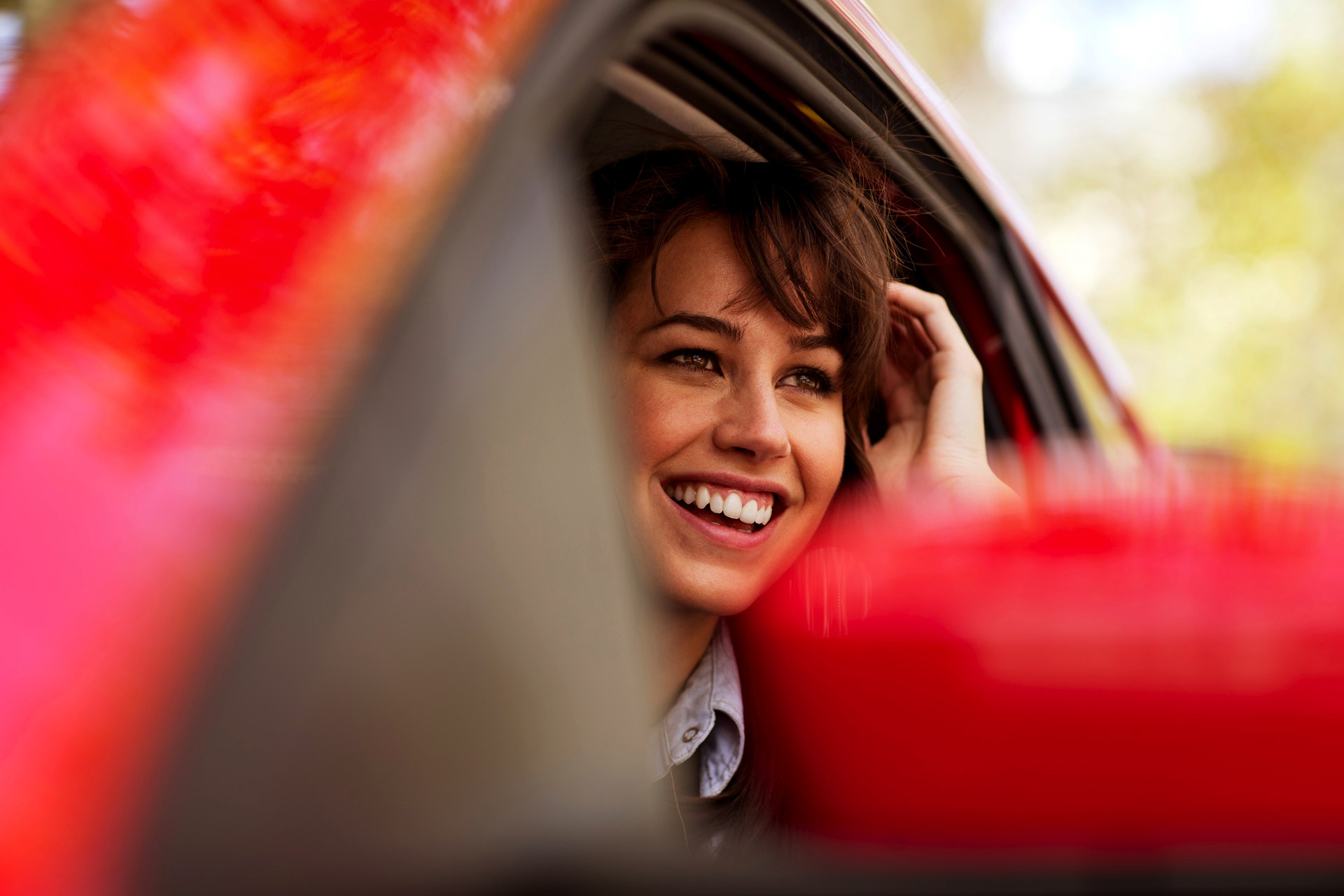 Uwe Duettmann - Seat Mii People