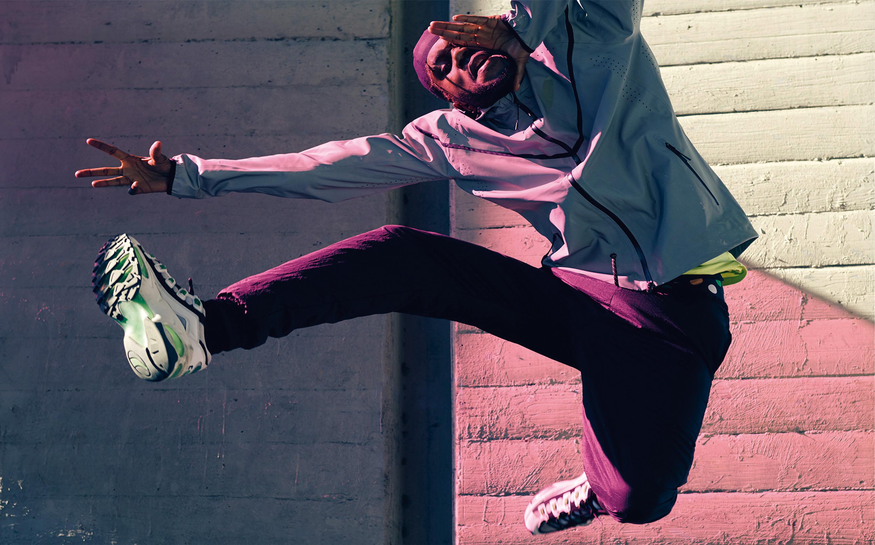 Uwe Duettmann - „I know it’s gonna happen someday“