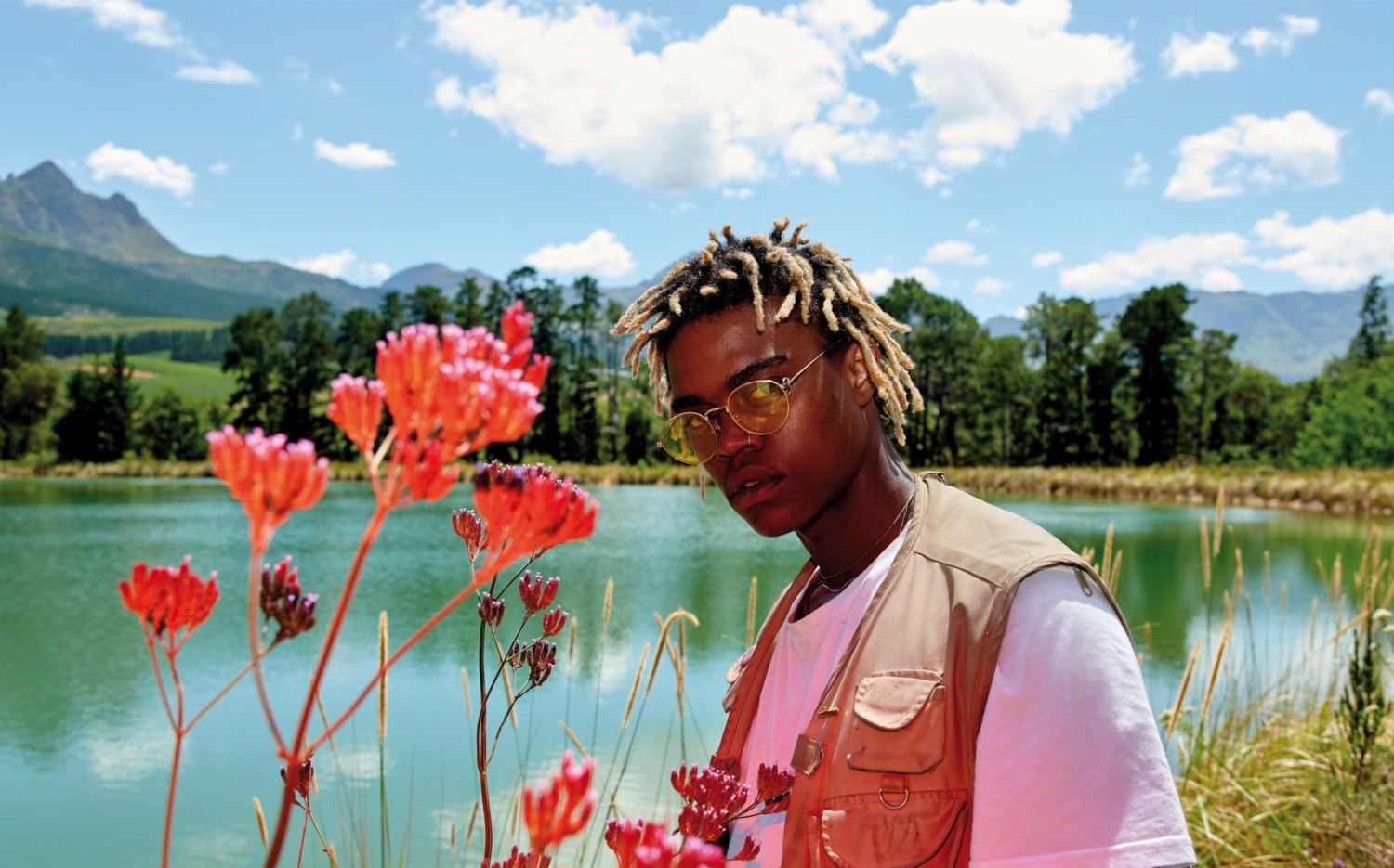 Uwe Duettmann - „I know it’s gonna happen someday“ - People, Portfolio
