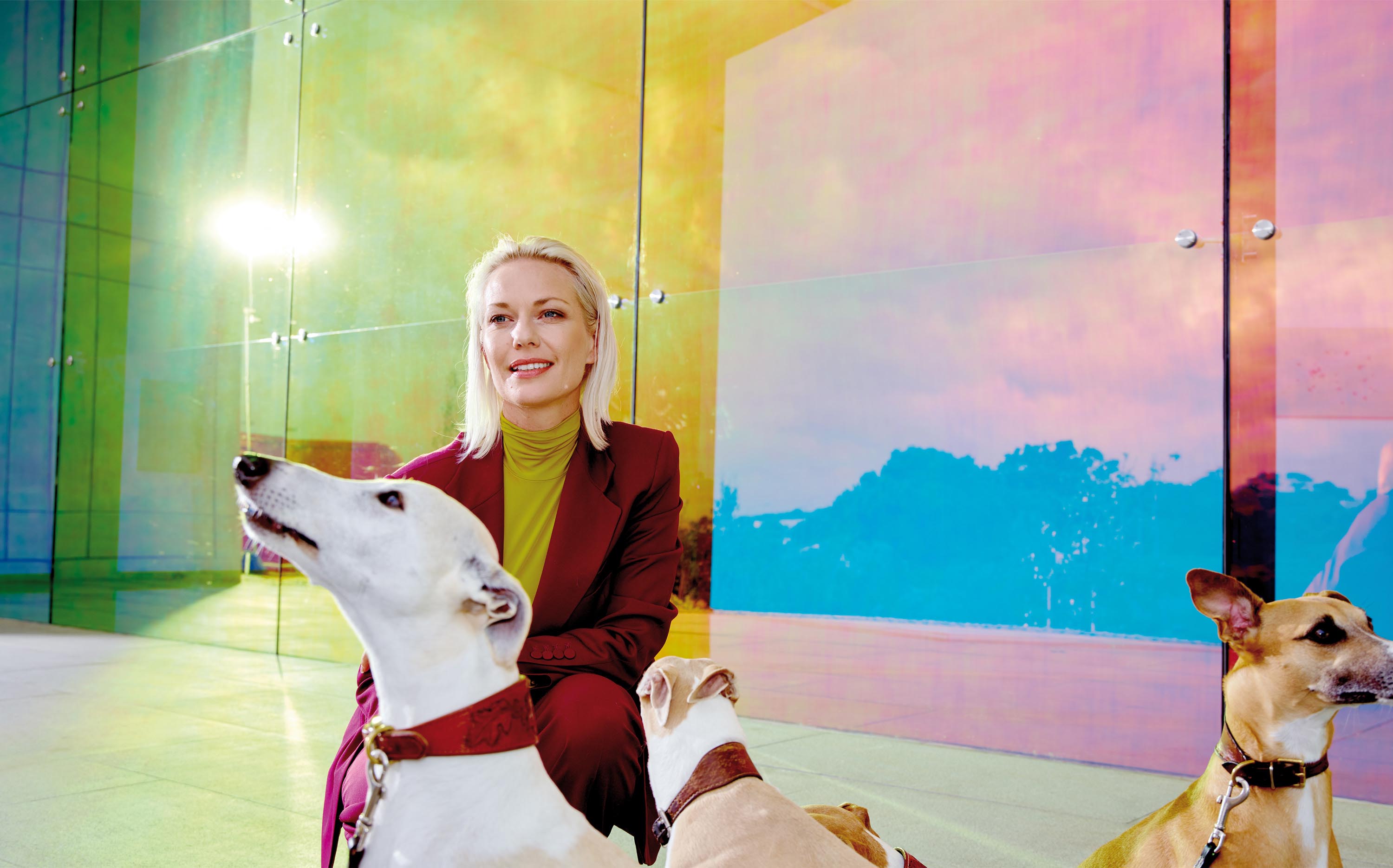 Uwe Duettmann - „I know it’s gonna happen someday“