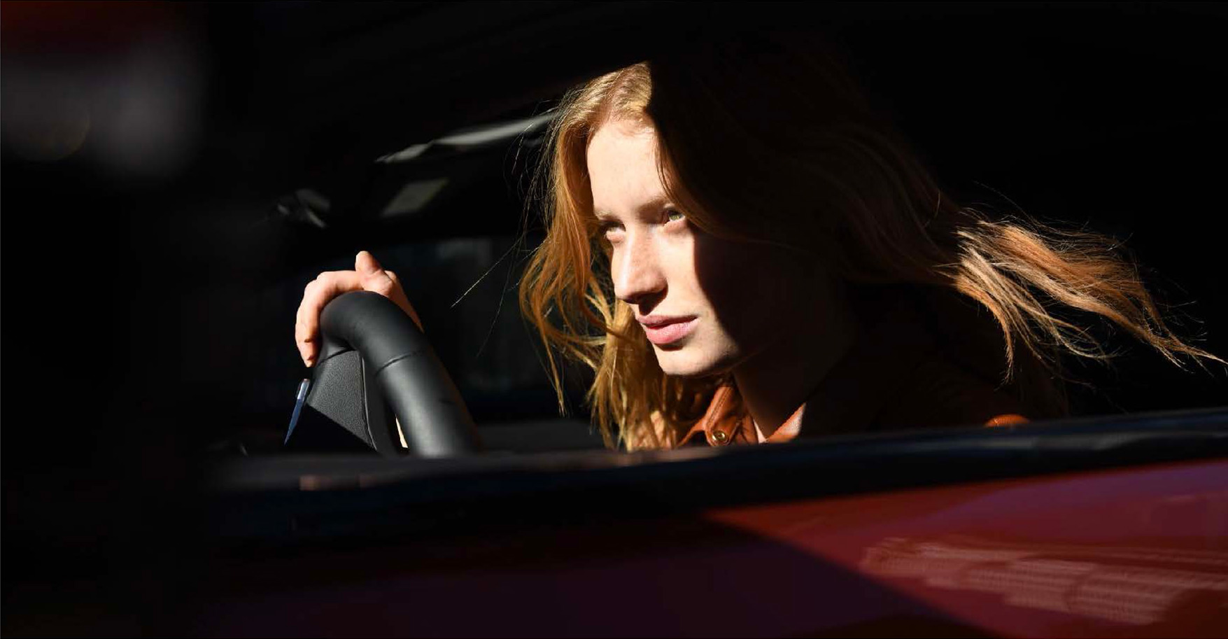 Uwe Duettmann - BMW The 8