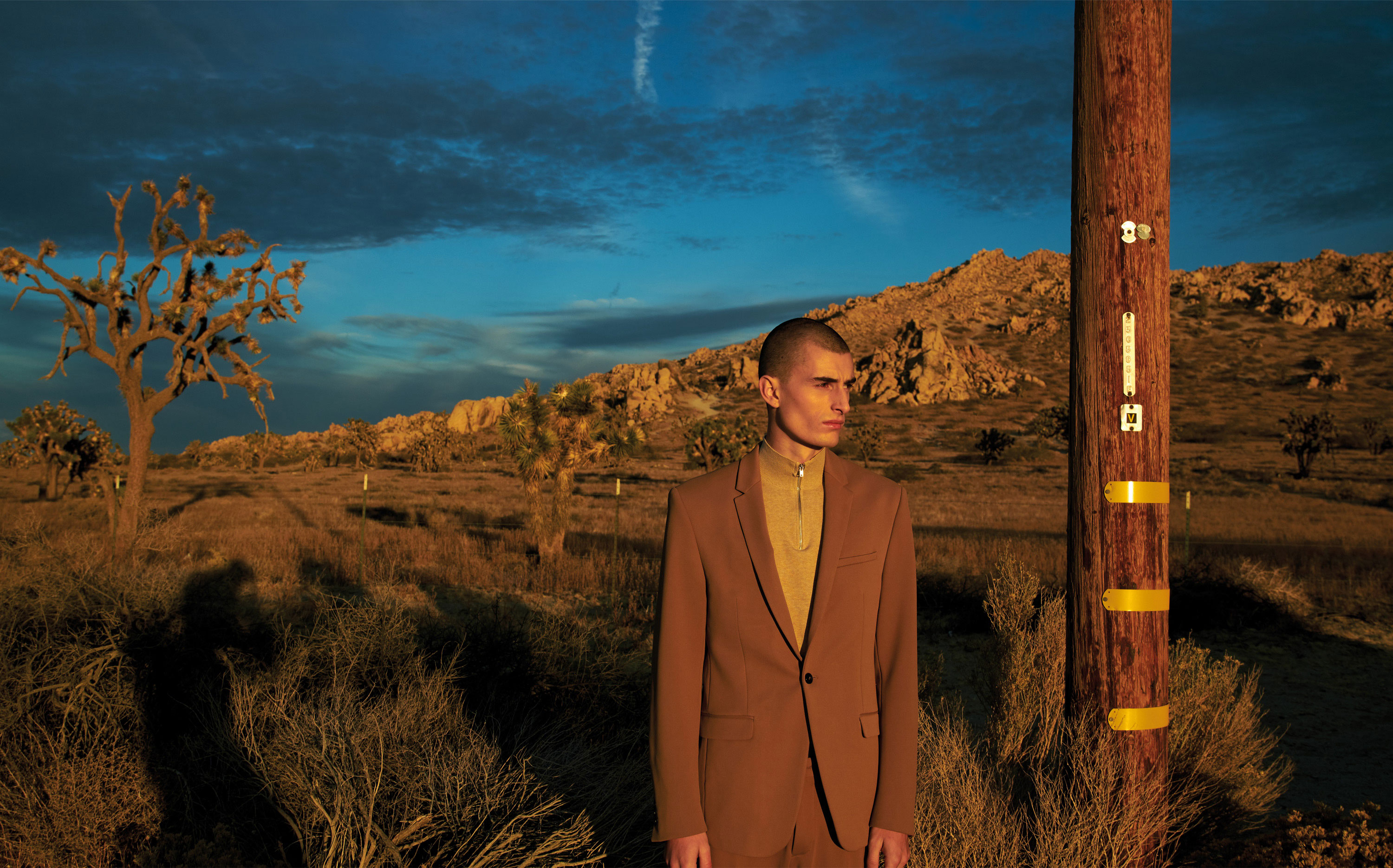 Uwe Duettmann - BMW Look Frank