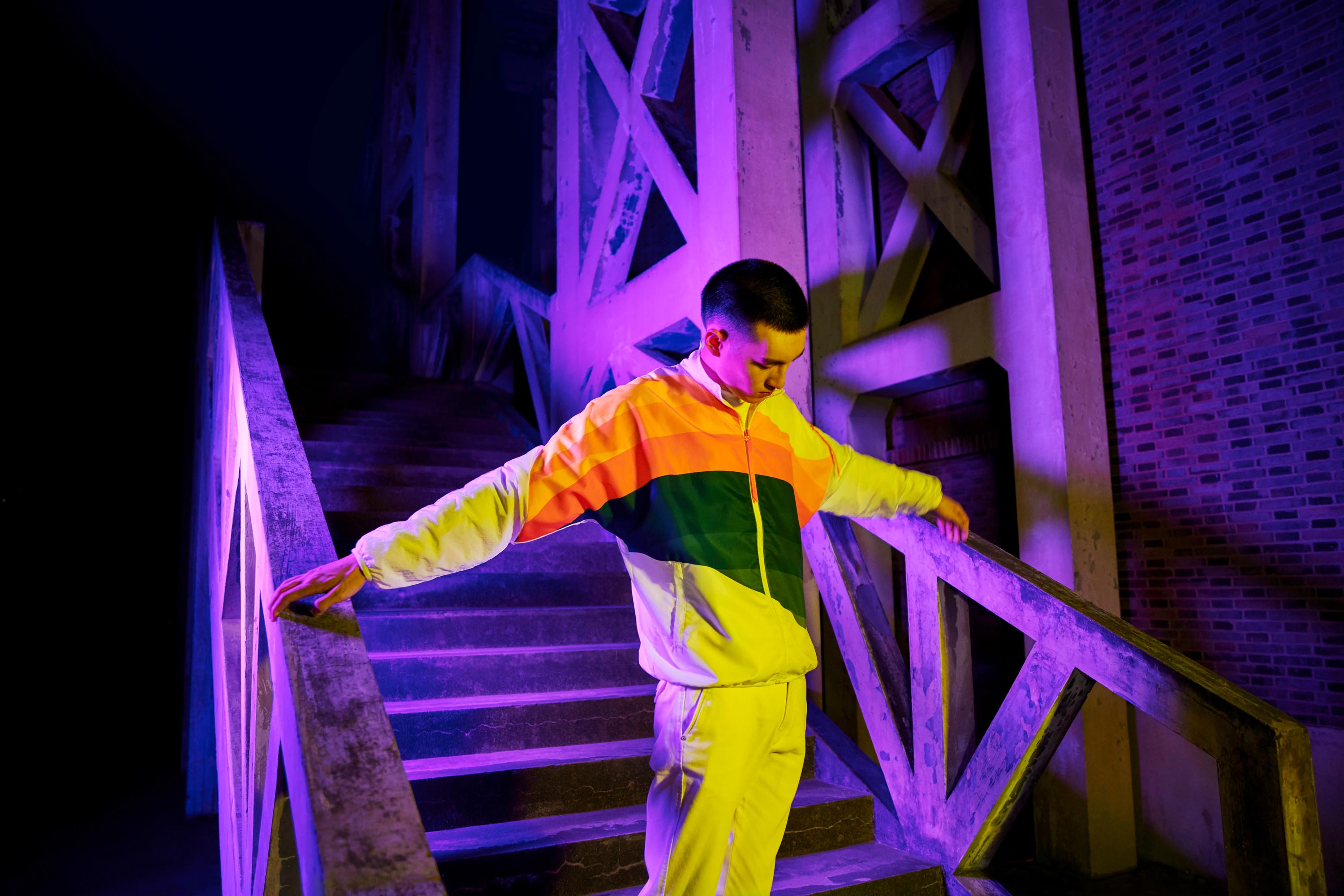 Uwe Duettmann - VW ID Crozz