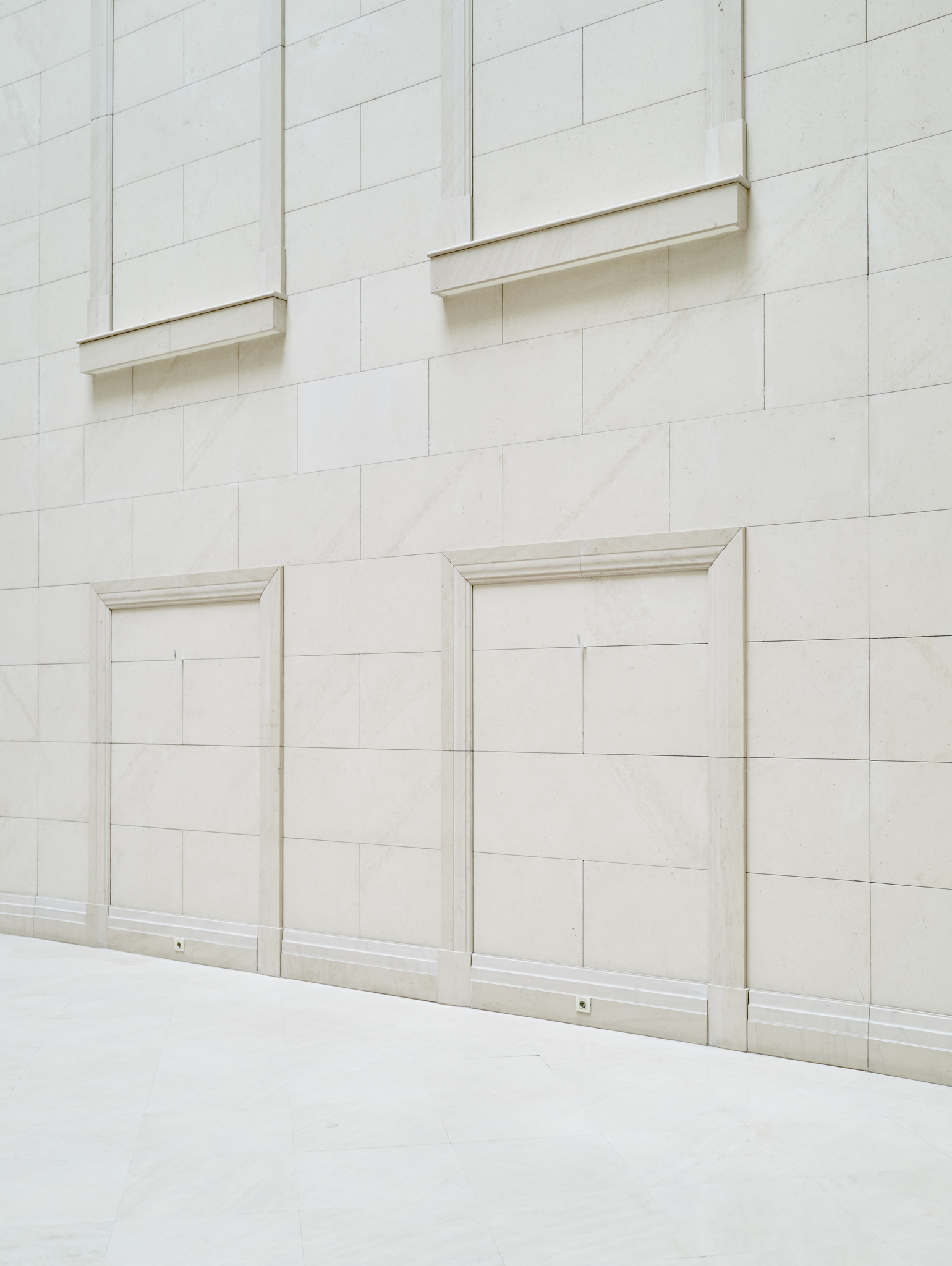 Uwe Duettmann - Here today, gone tomorrow