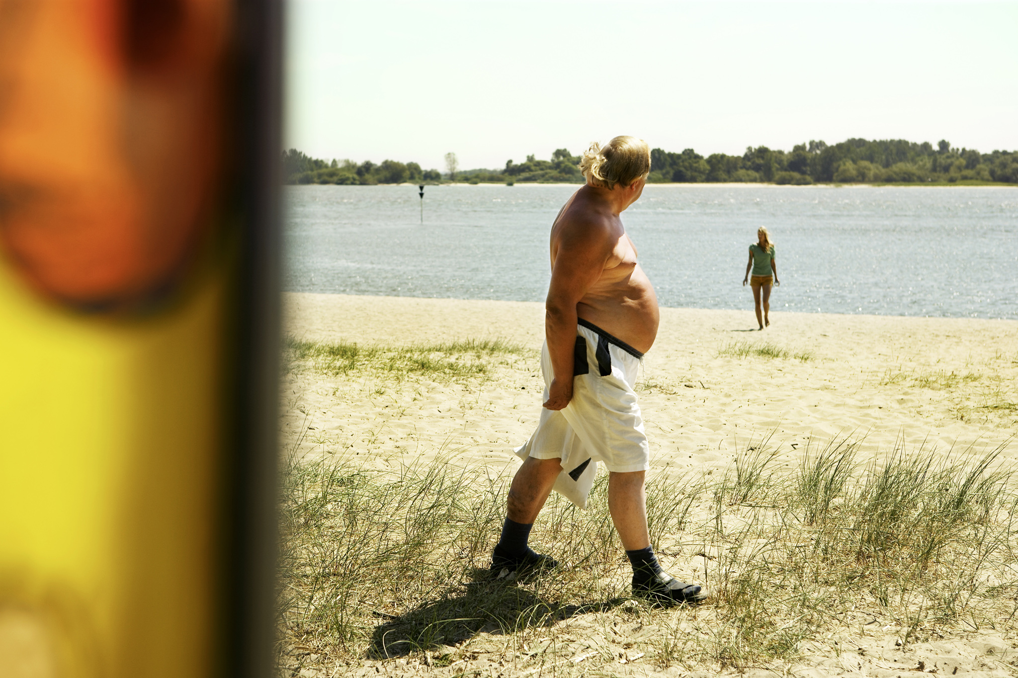 Uwe Duettmann - Here today, gone tomorrow