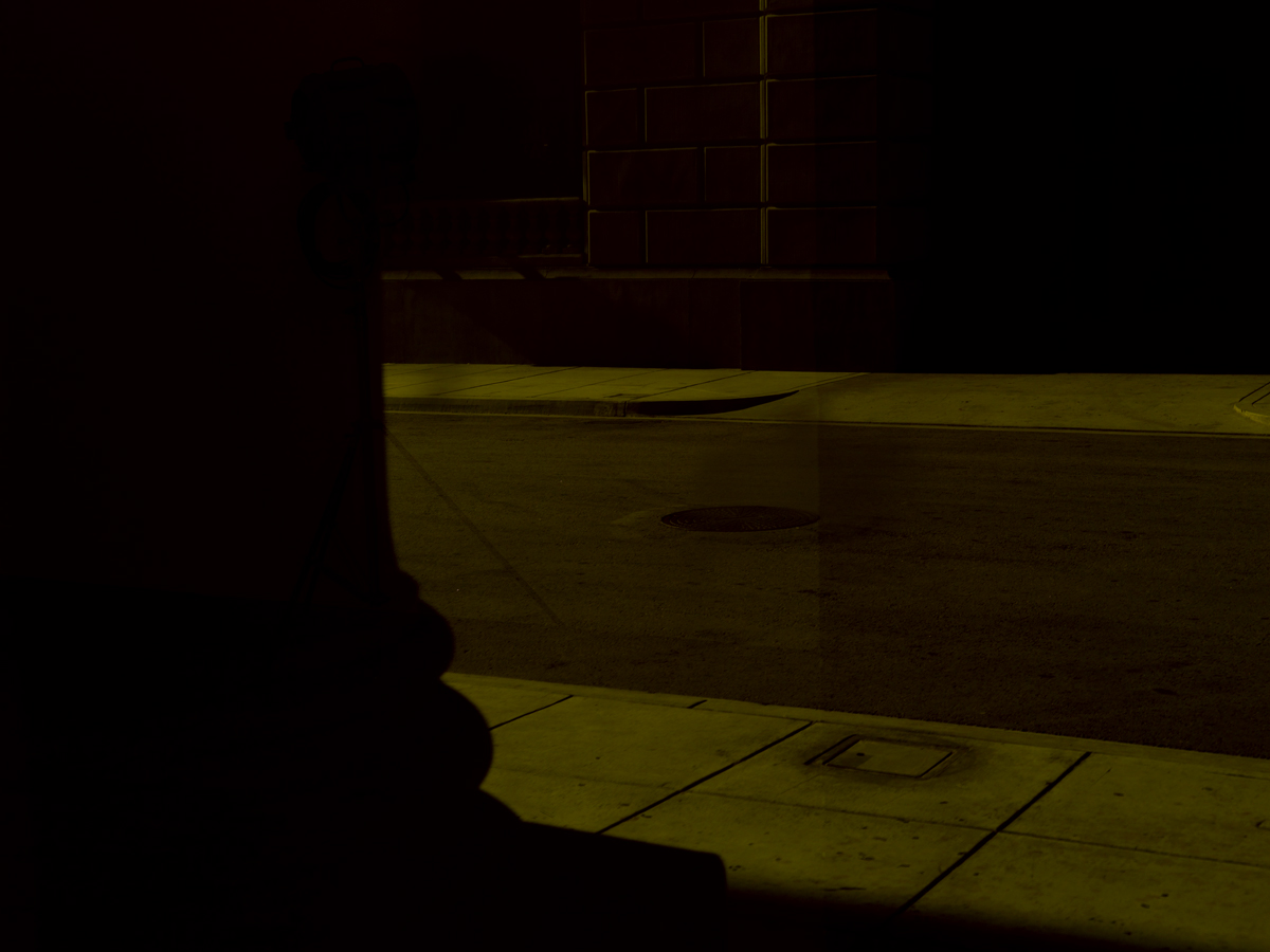 Uwe Duettmann - 15 feet to mars