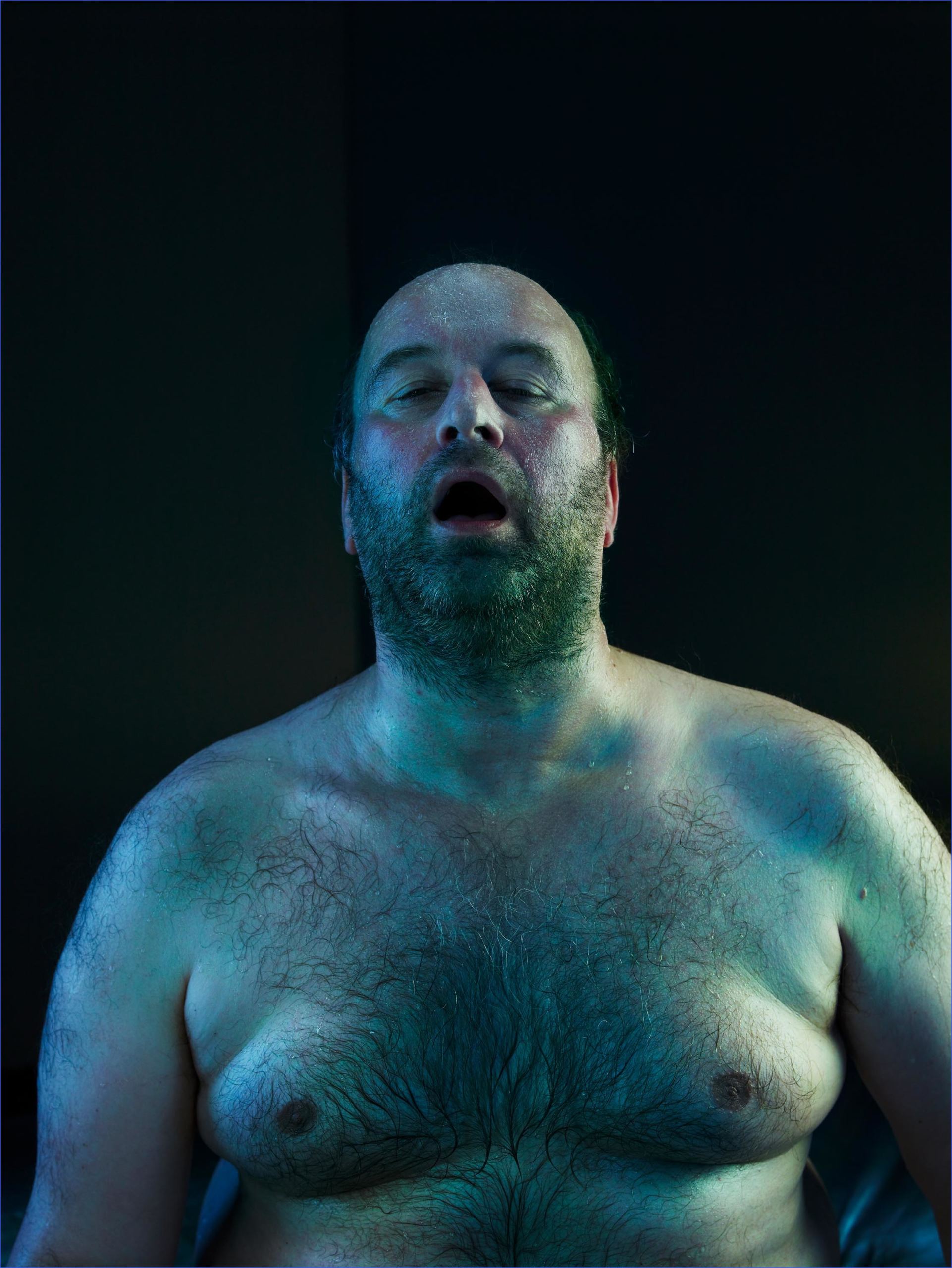 Uwe Duettmann - 6 freudige Ereignisse