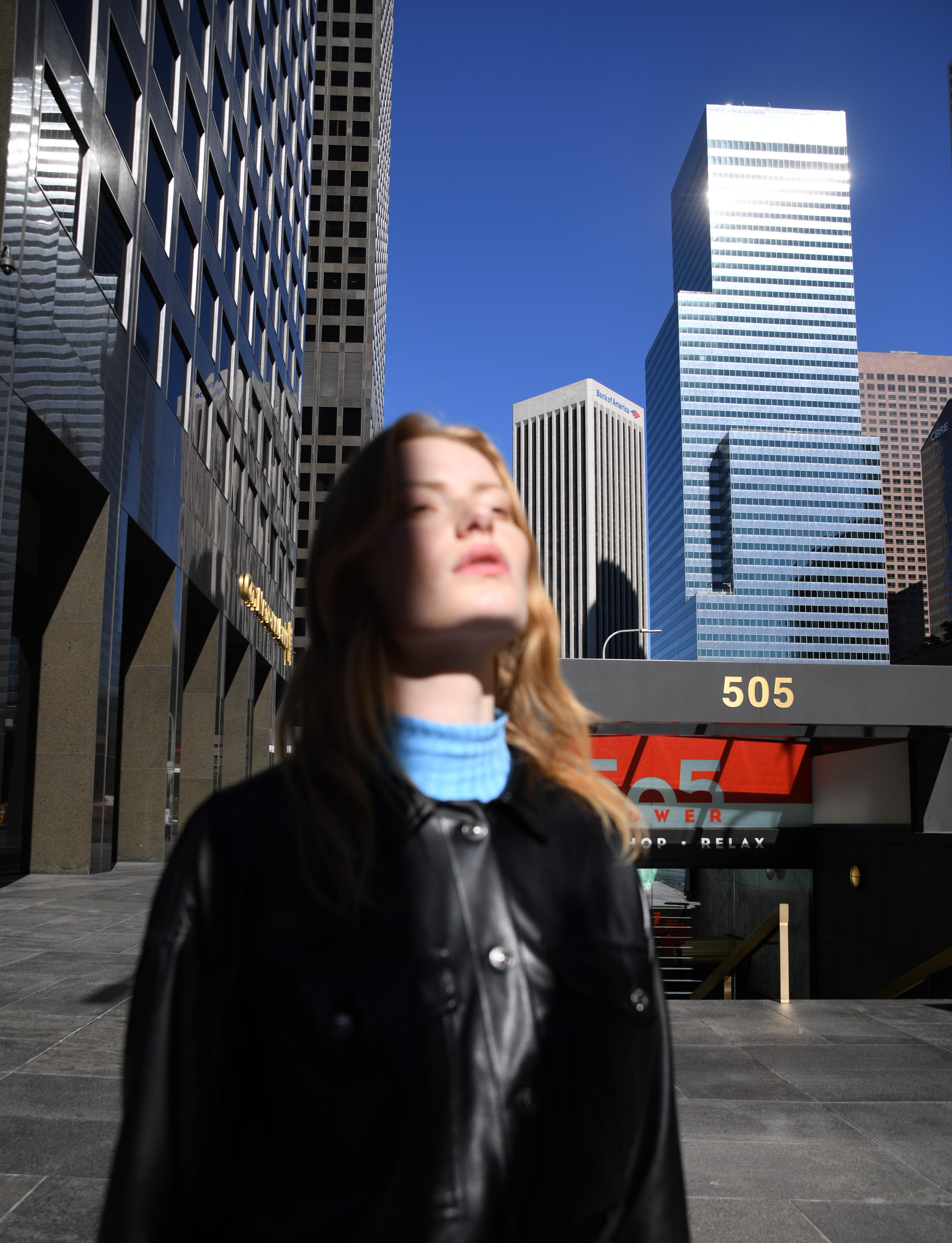 Uwe Duettmann - BMW 3-Series