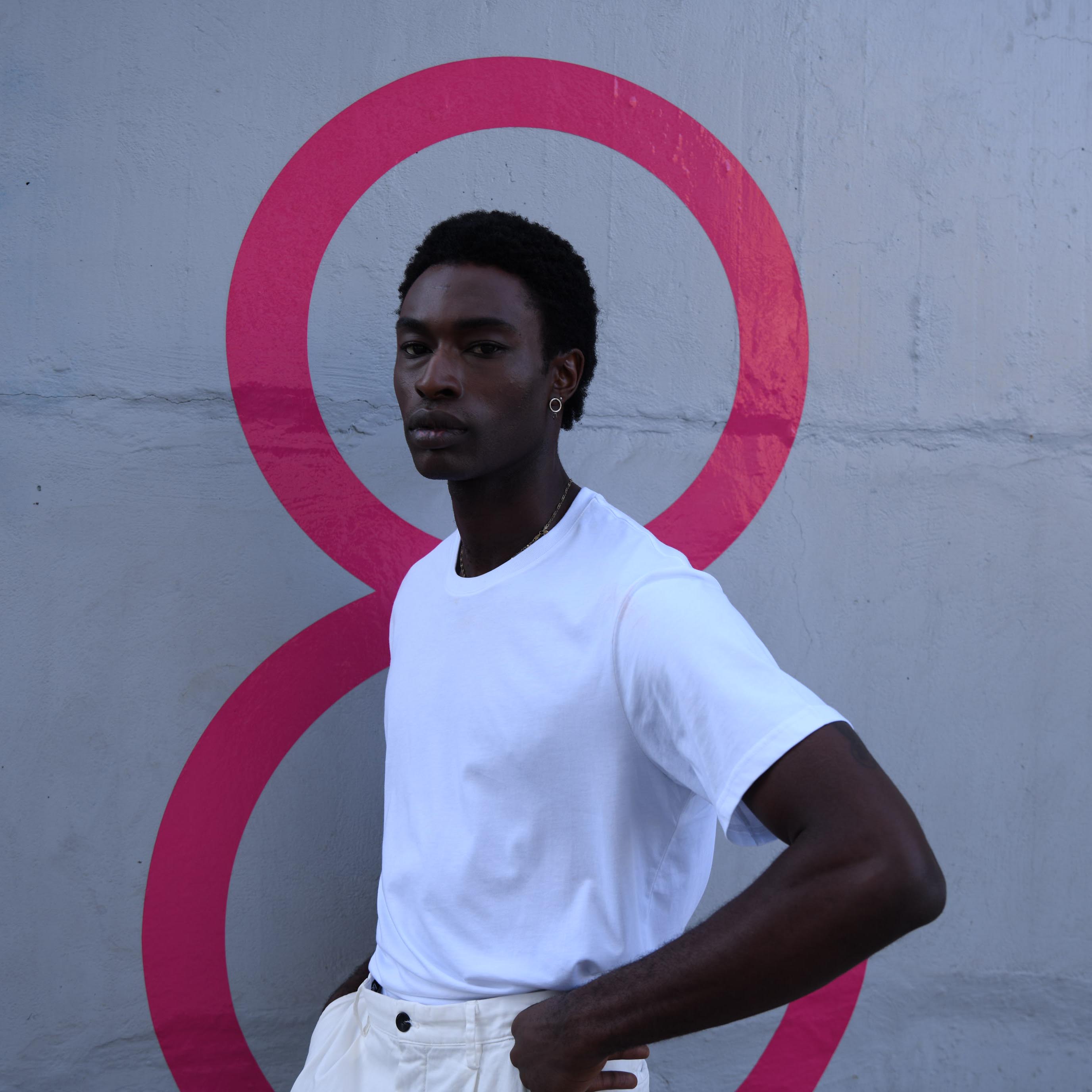 Uwe Duettmann - BMW 3-Series