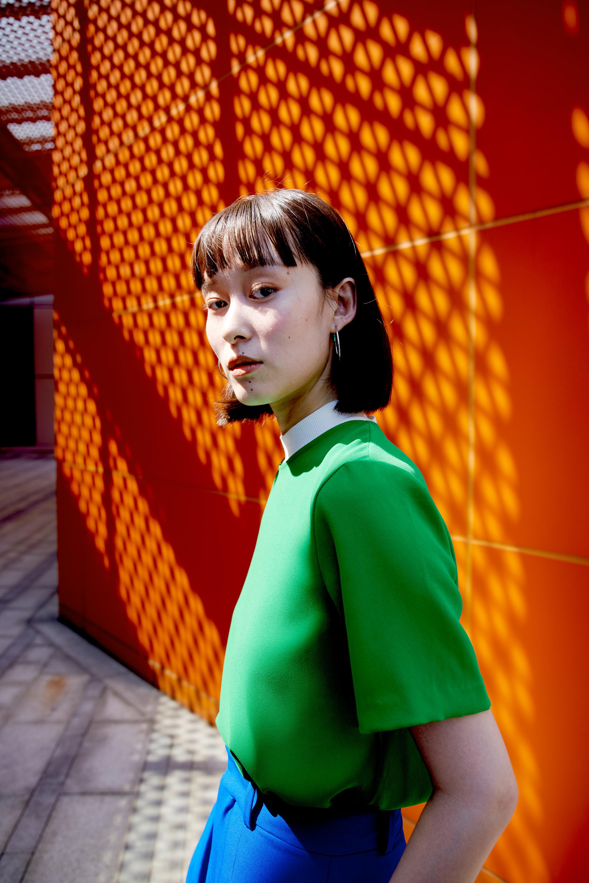 Uwe Duettmann - VW: ID CROZZ – Early Adopter