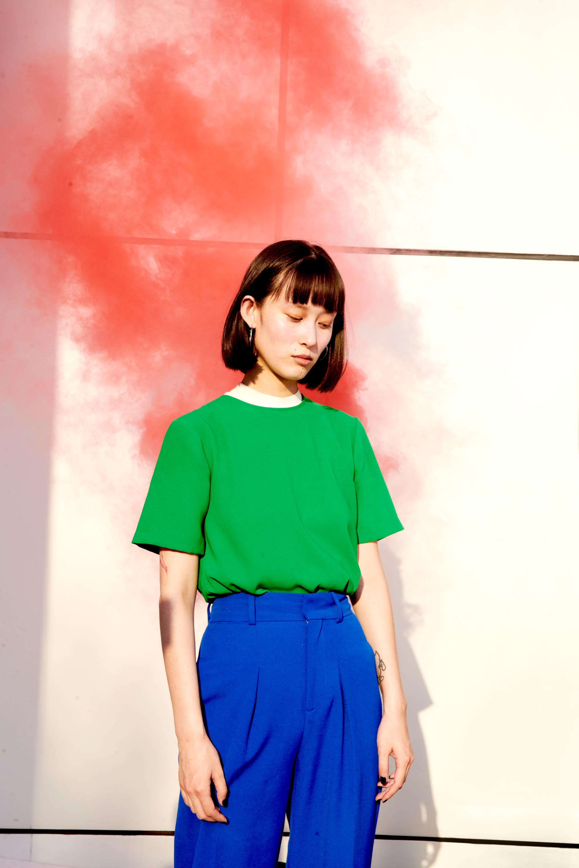 Uwe Duettmann - VW: ID CROZZ – Early Adopter