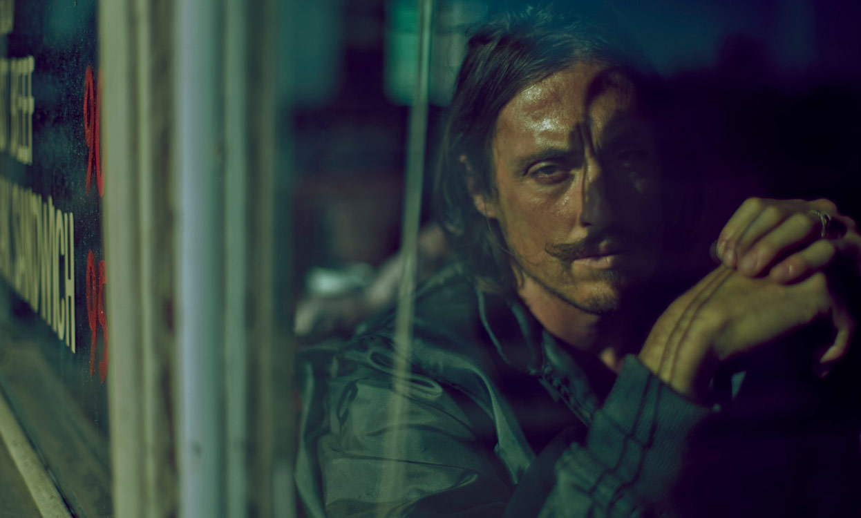 Uwe Duettmann - Mercedes-Benz GLA Motel