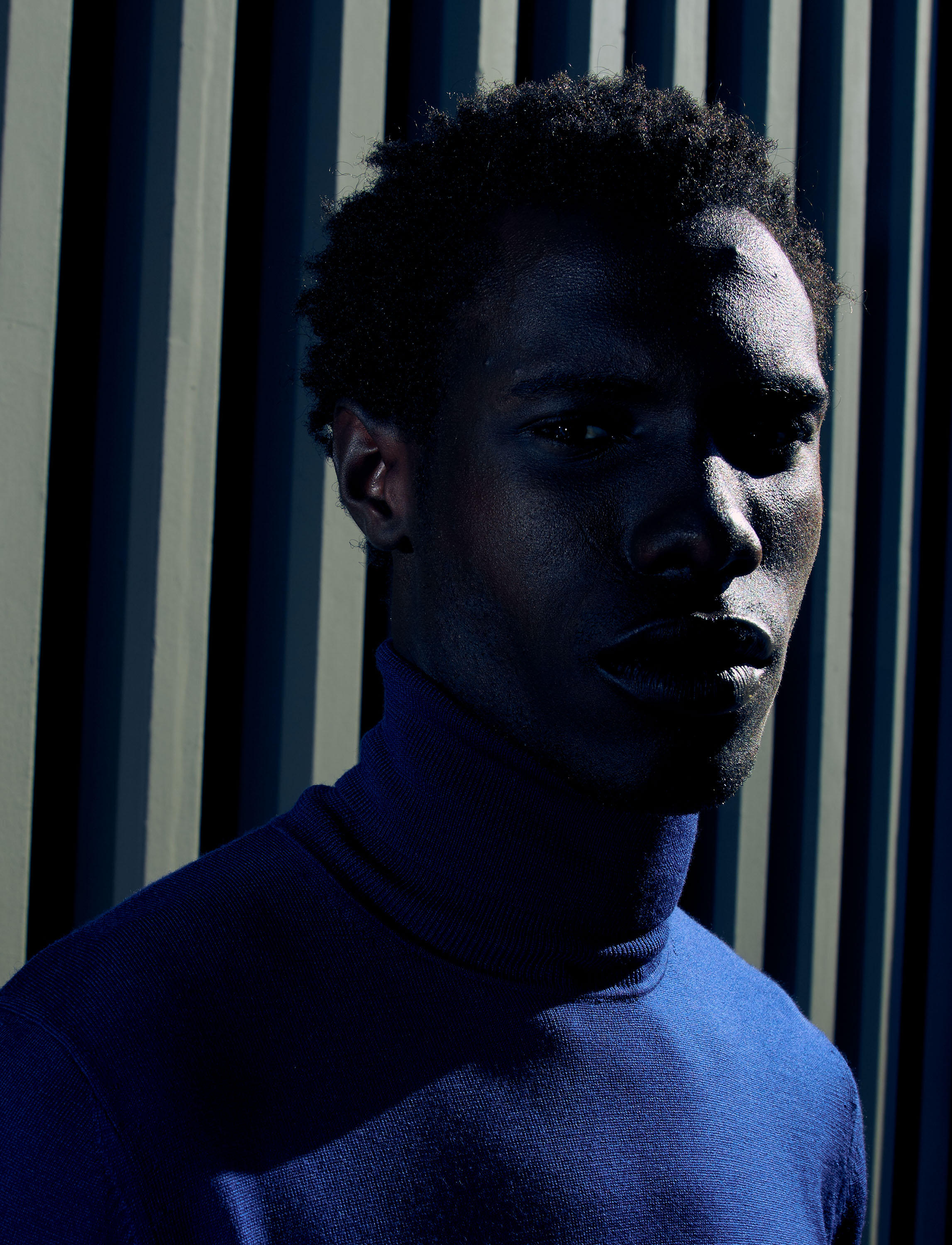 Uwe Duettmann - Nathan & Leandro