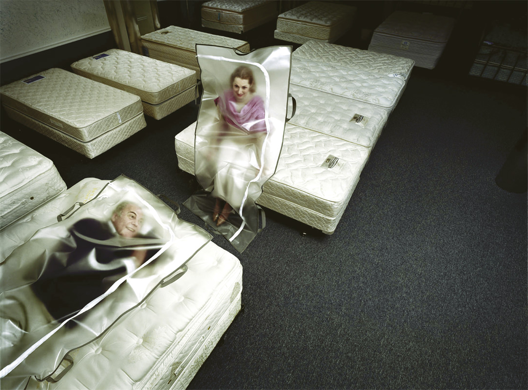 Uwe Duettmann - AARP