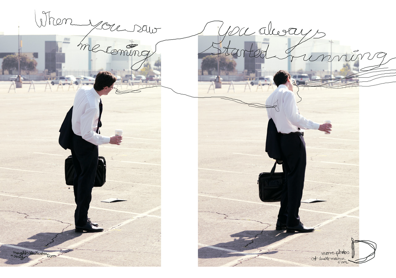 Uwe Duettmann - Leisure