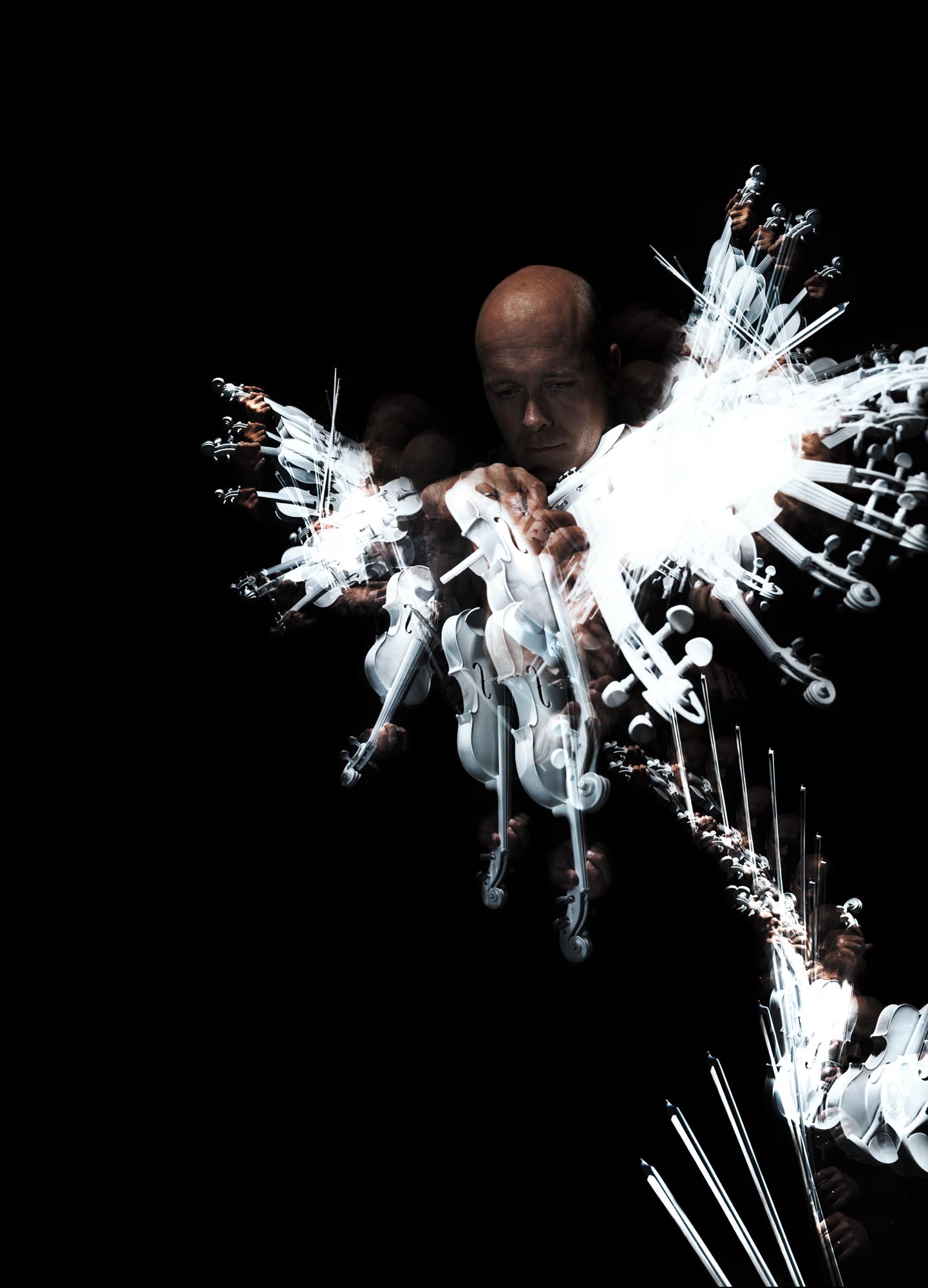 Uwe Duettmann - Philharmoniker Hamburg