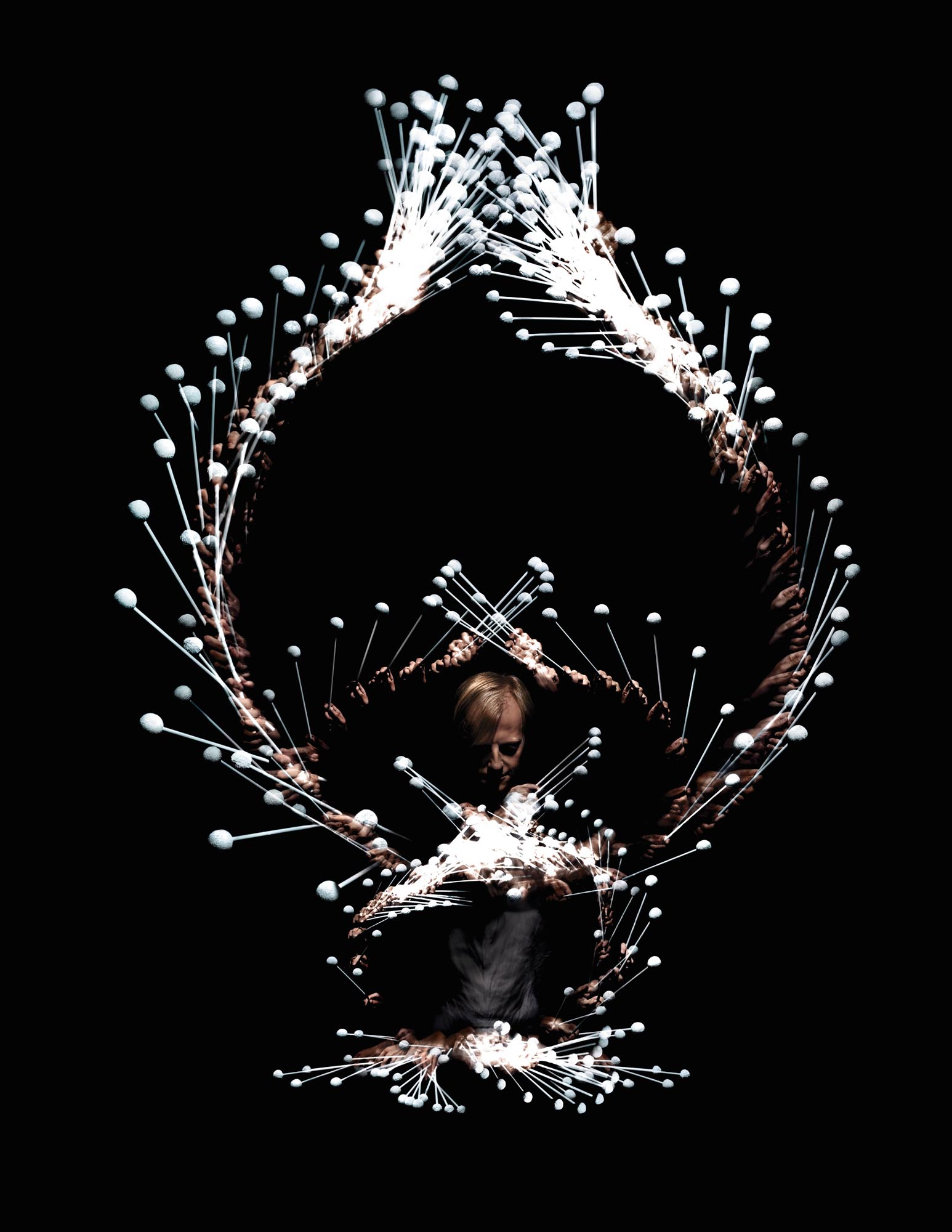 Uwe Duettmann - Philharmoniker Hamburg