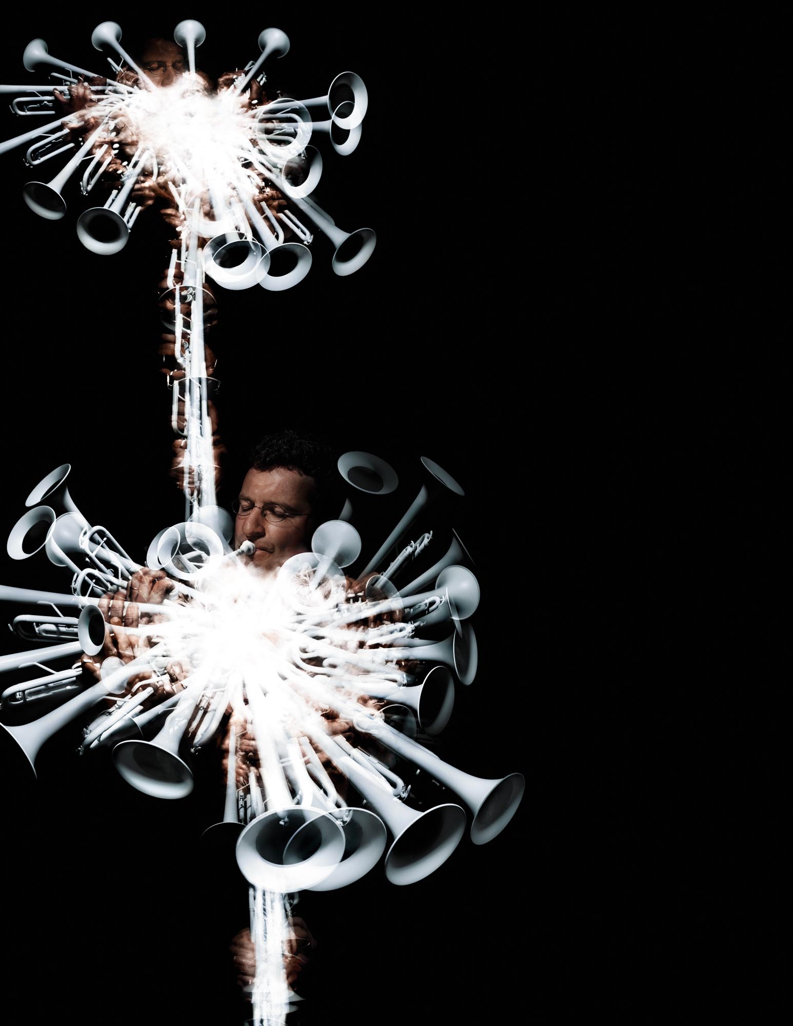 Uwe Duettmann - Philharmoniker Hamburg