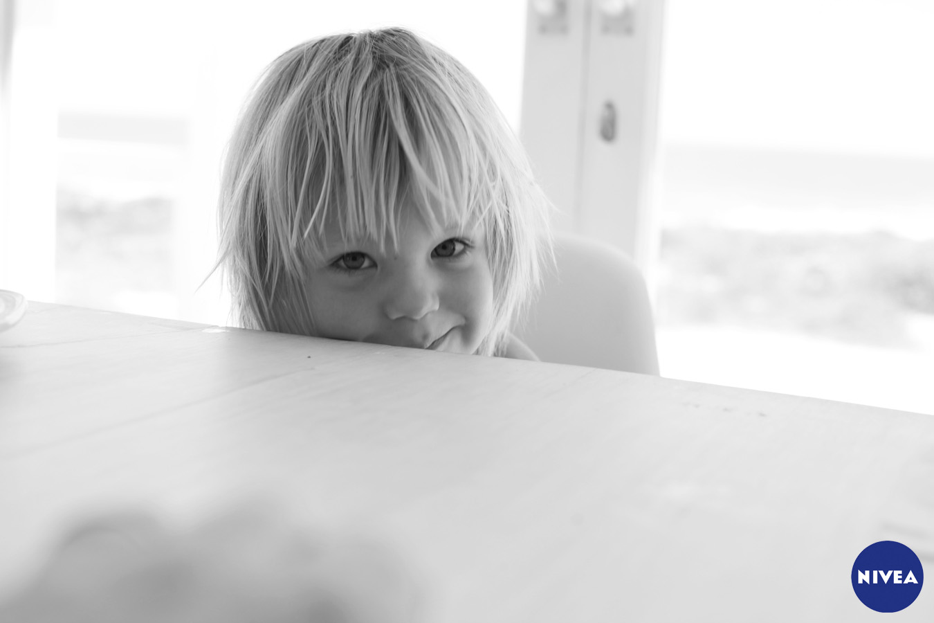 Uwe Duettmann - Nivea