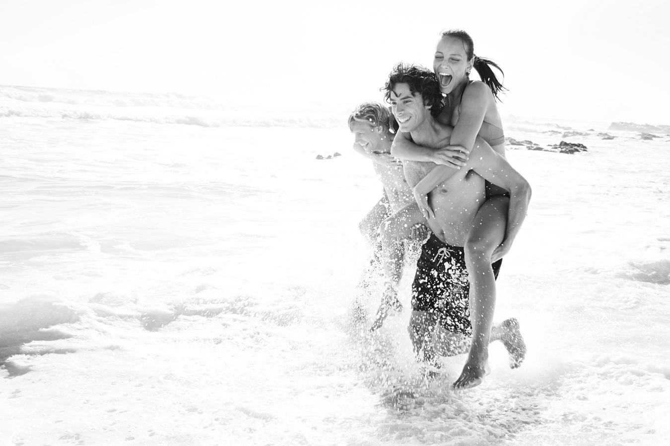 Uwe Duettmann - Nivea