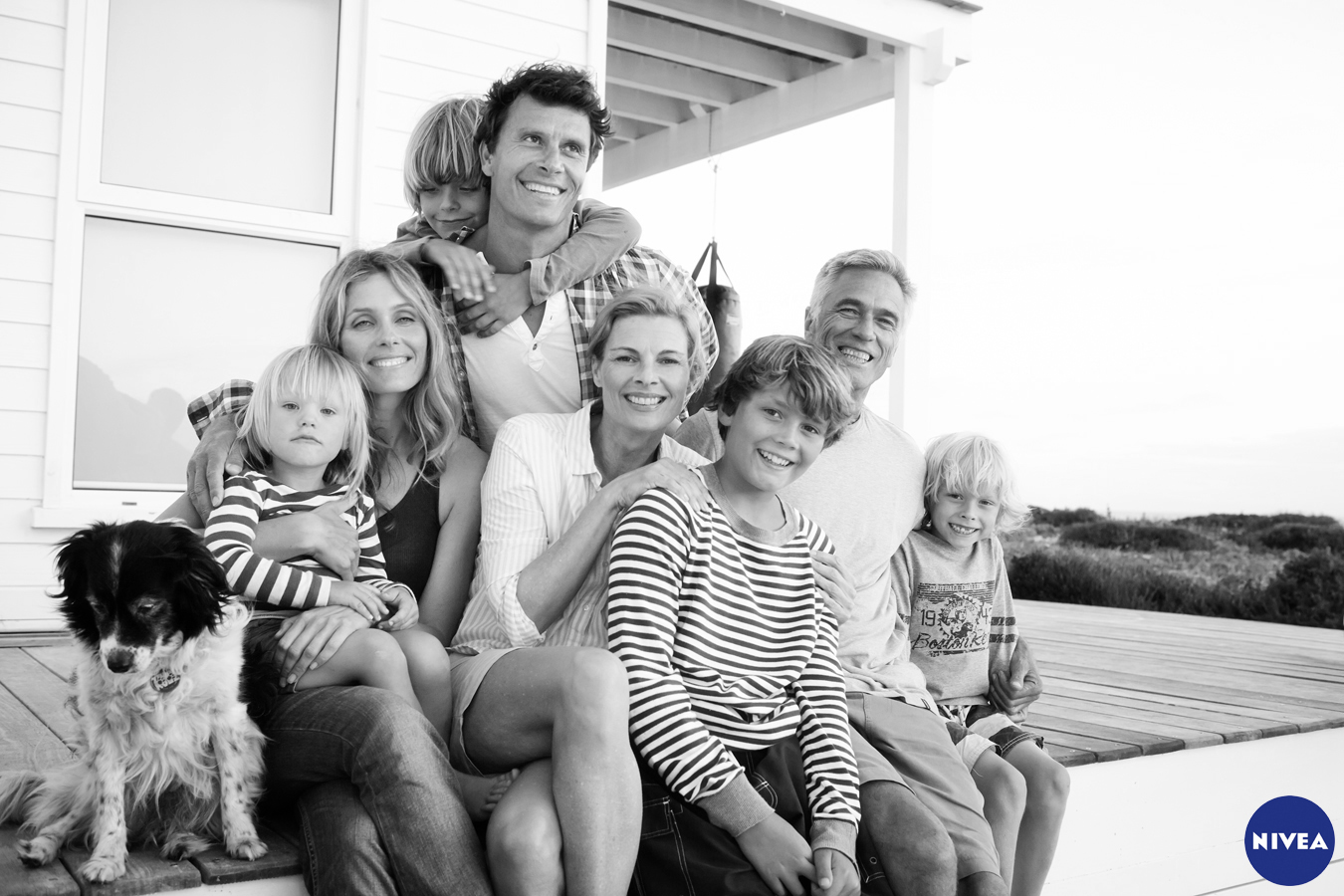 Uwe Duettmann - Nivea