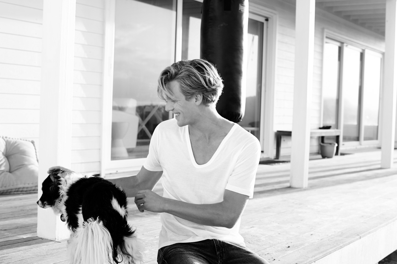 Uwe Duettmann - Nivea