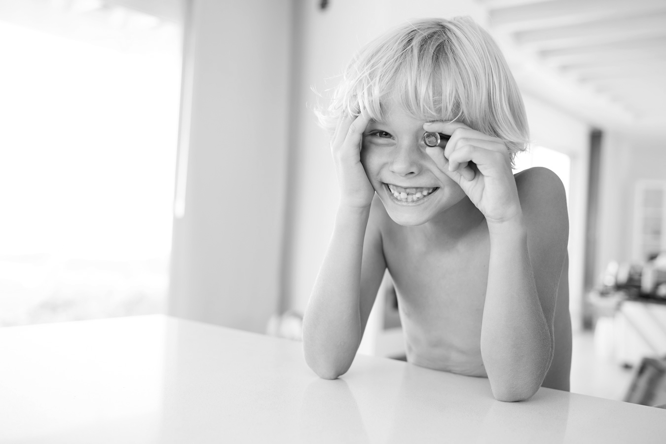 Uwe Duettmann - Nivea