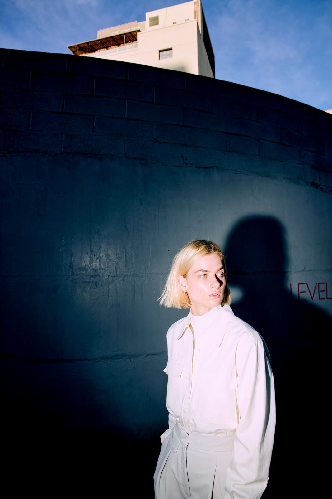 Uwe Duettmann - Bo – L.A.