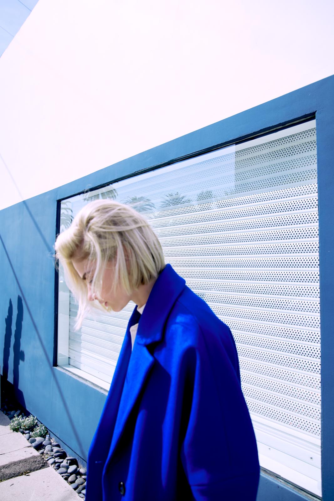 Uwe Duettmann - Bo – L.A.