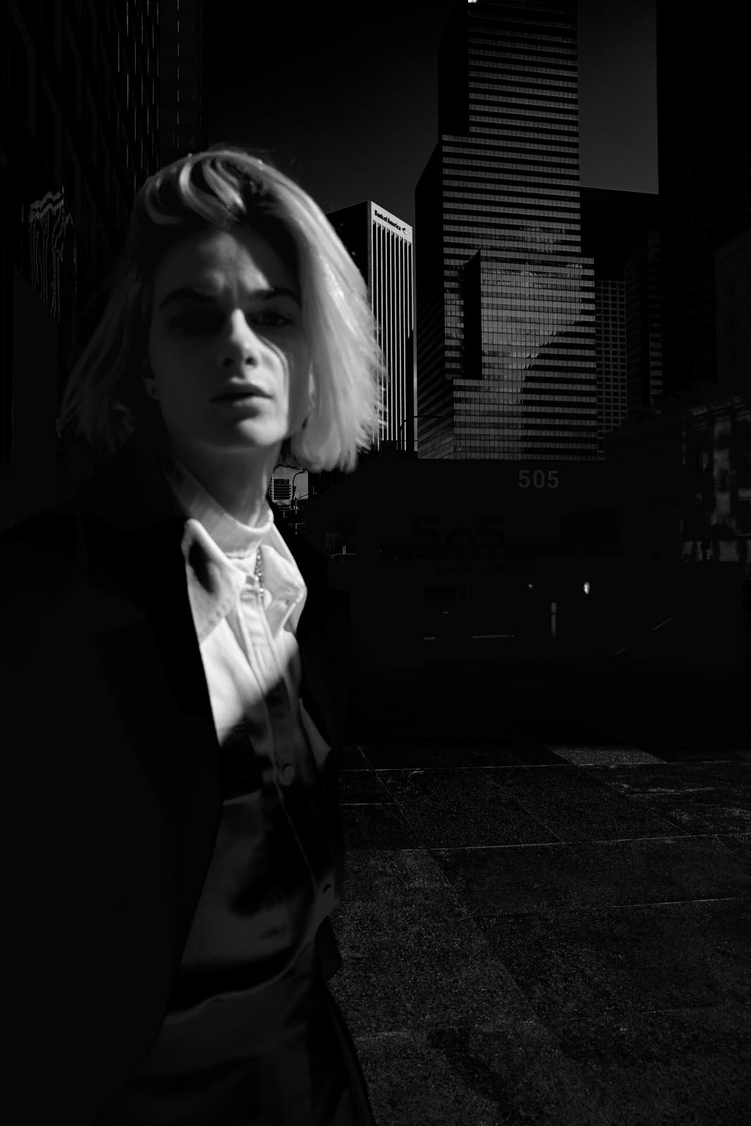 Uwe Duettmann - Bo – L.A.