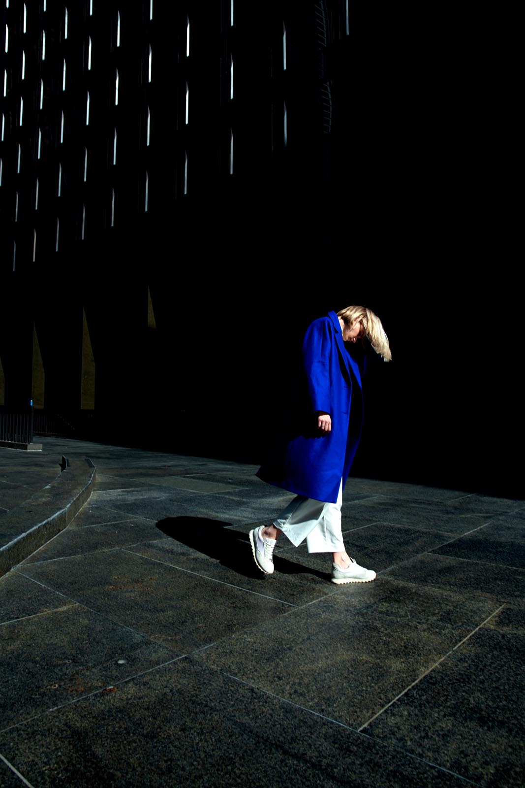 Uwe Duettmann - Bo – L.A.