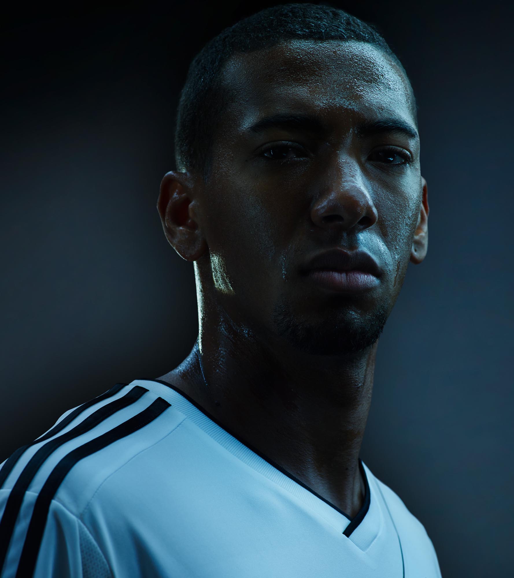 Uwe Duettmann - breakfast of champions