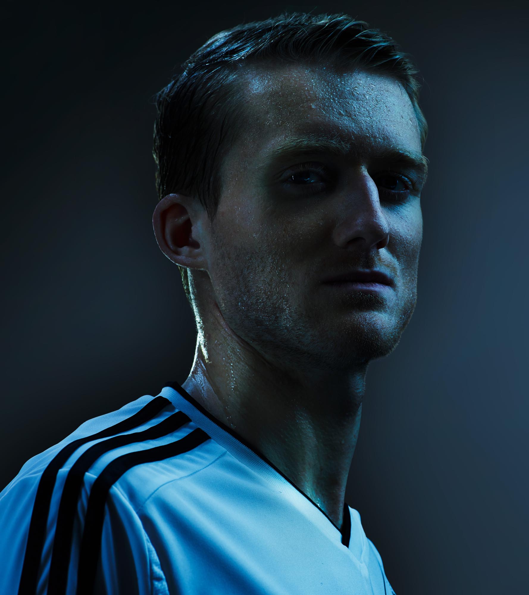 Uwe Duettmann - breakfast of champions