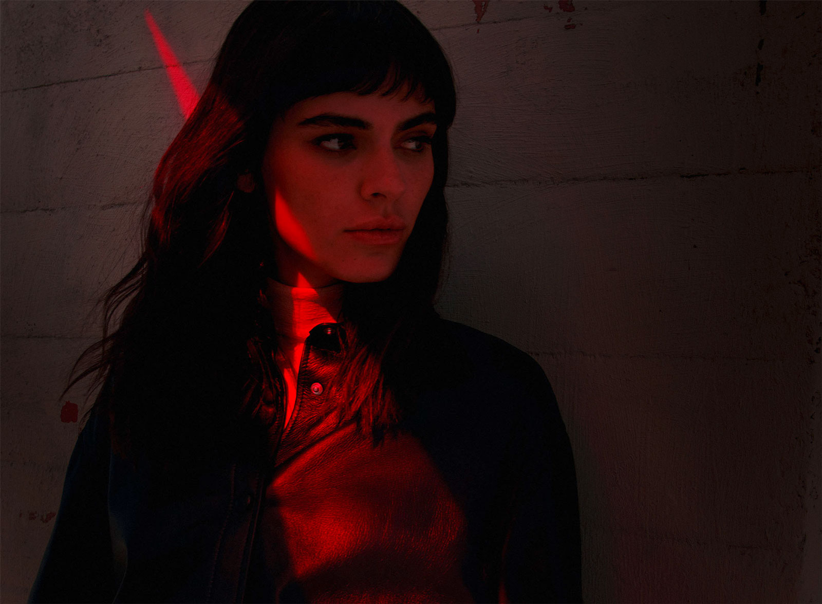 Uwe Duettmann - BMW 4-Series “The 4”