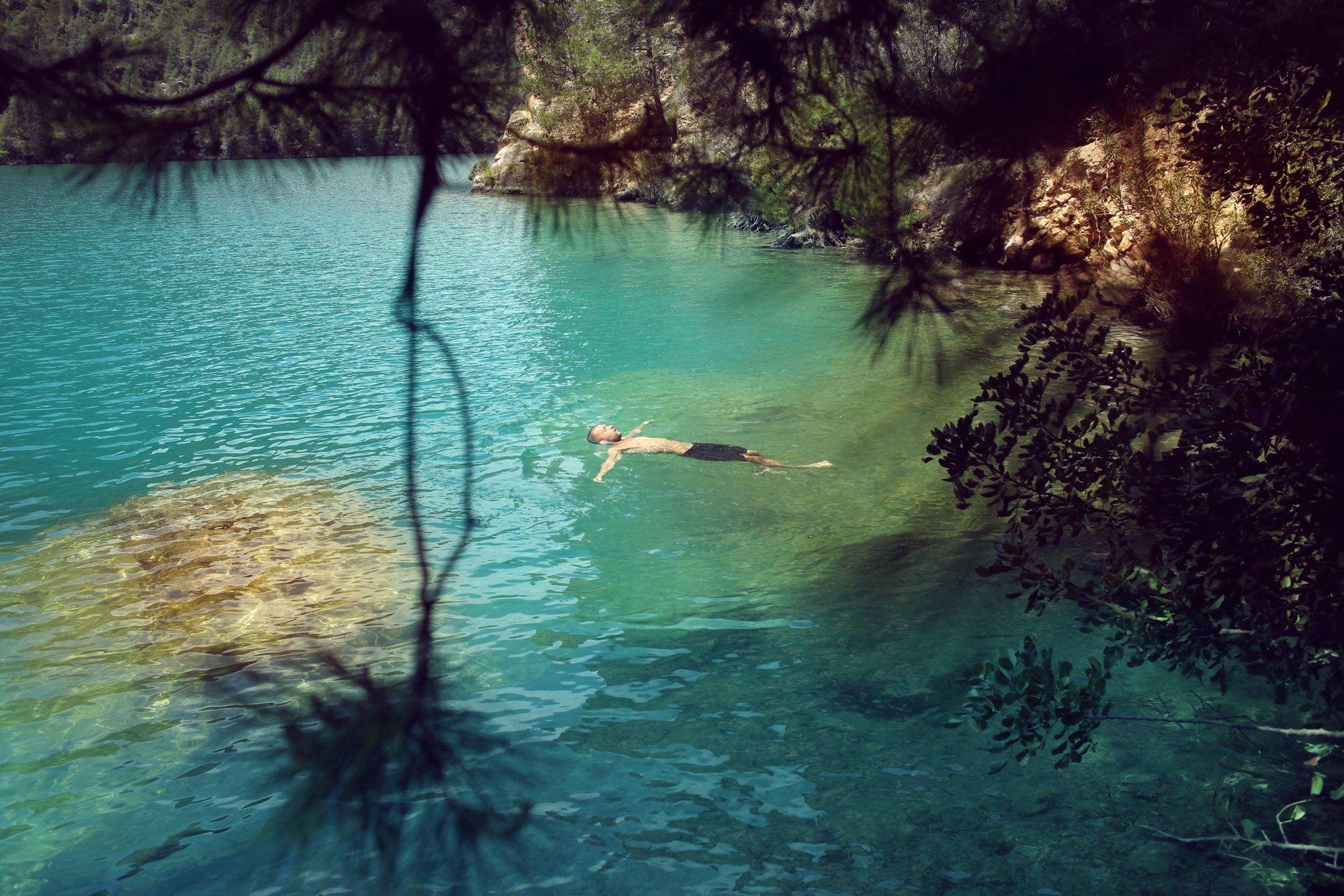 Uwe Duettmann - VW Manifesto – Vibrant Power