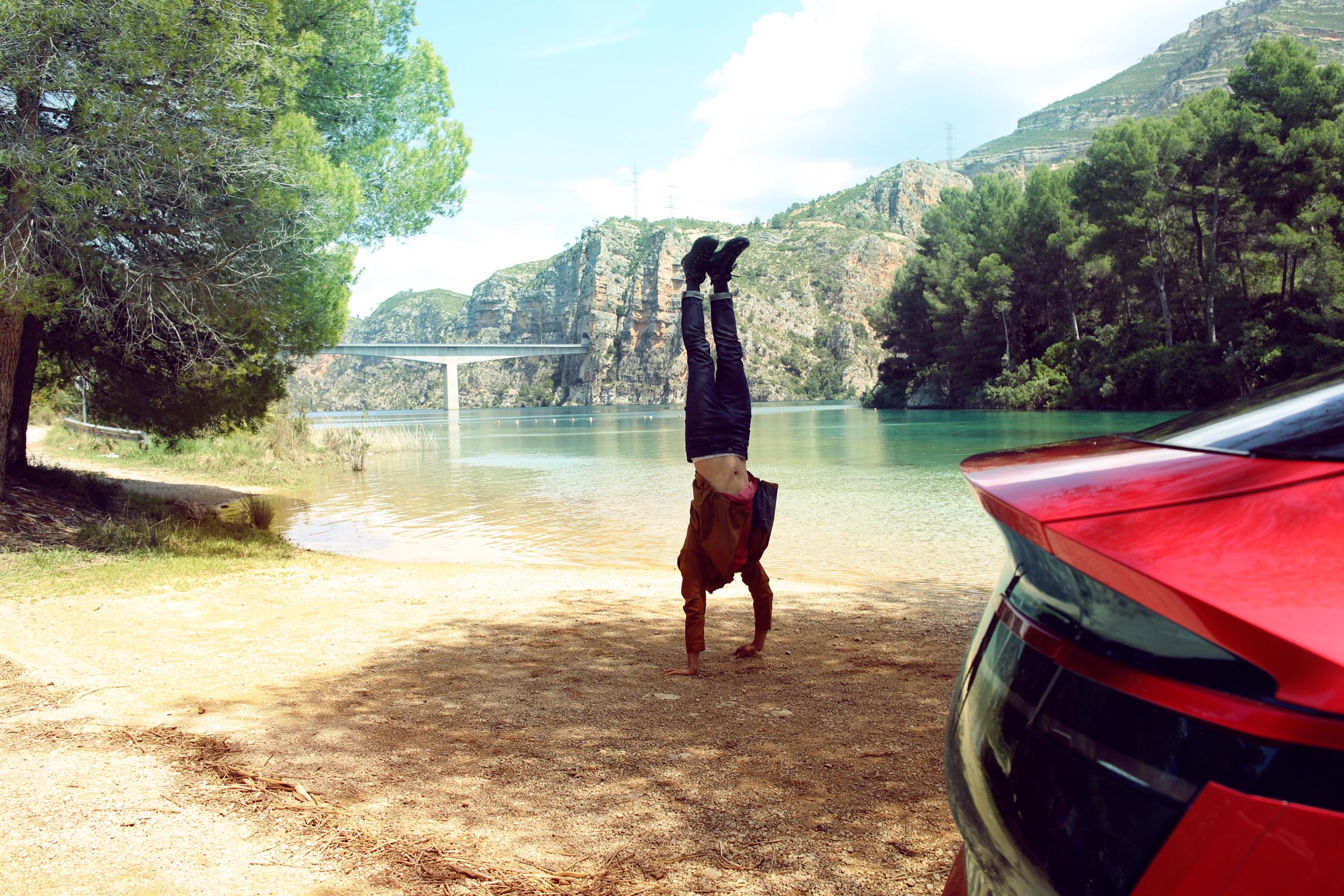 Uwe Duettmann - VW Manifesto – Vibrant Power