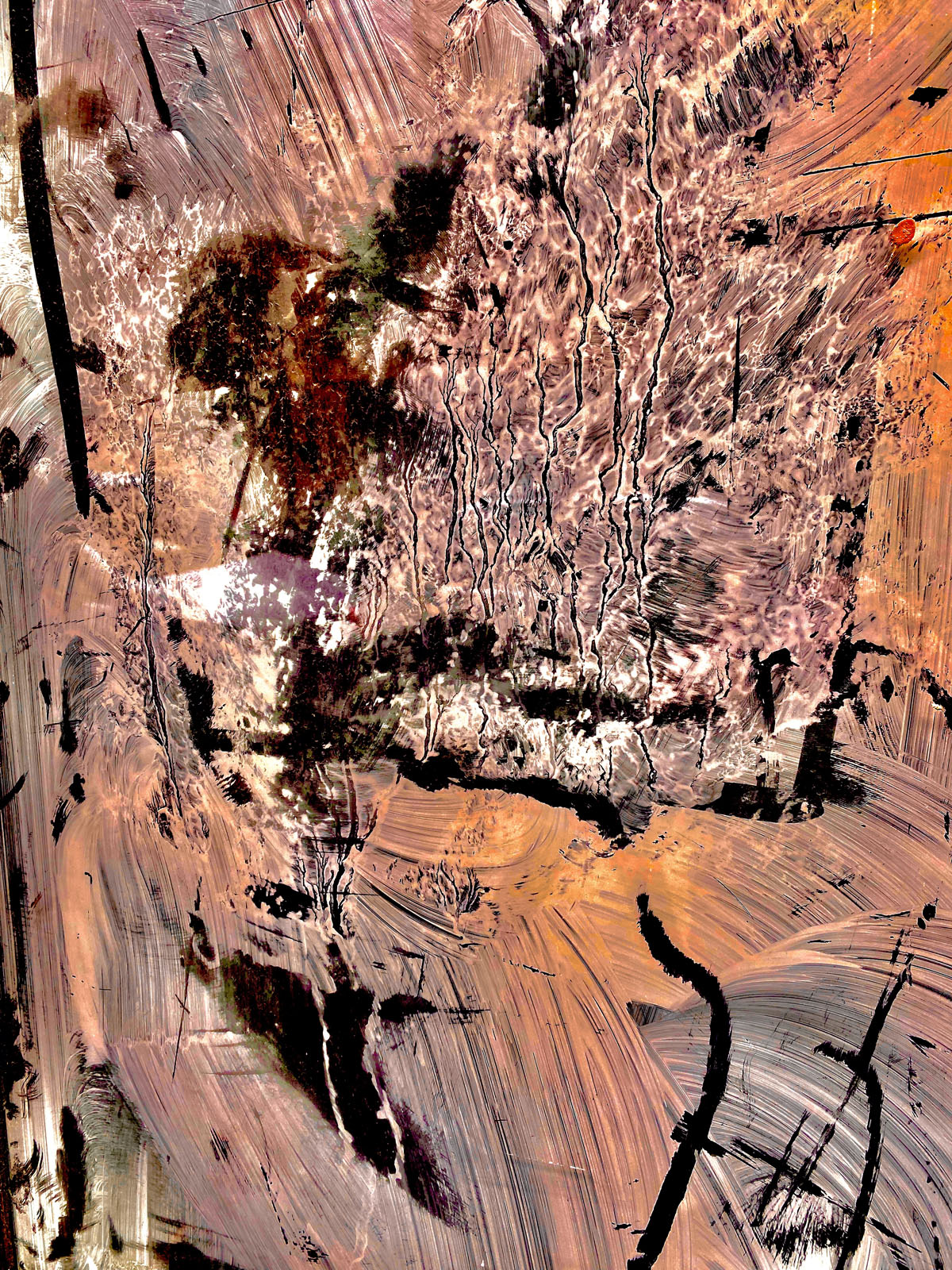 Uwe Duettmann - Anyway, Anyhow, Anywhere