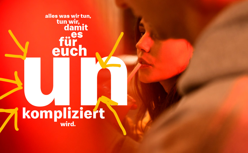 Uwe Duettmann - MC DONALDS TEST